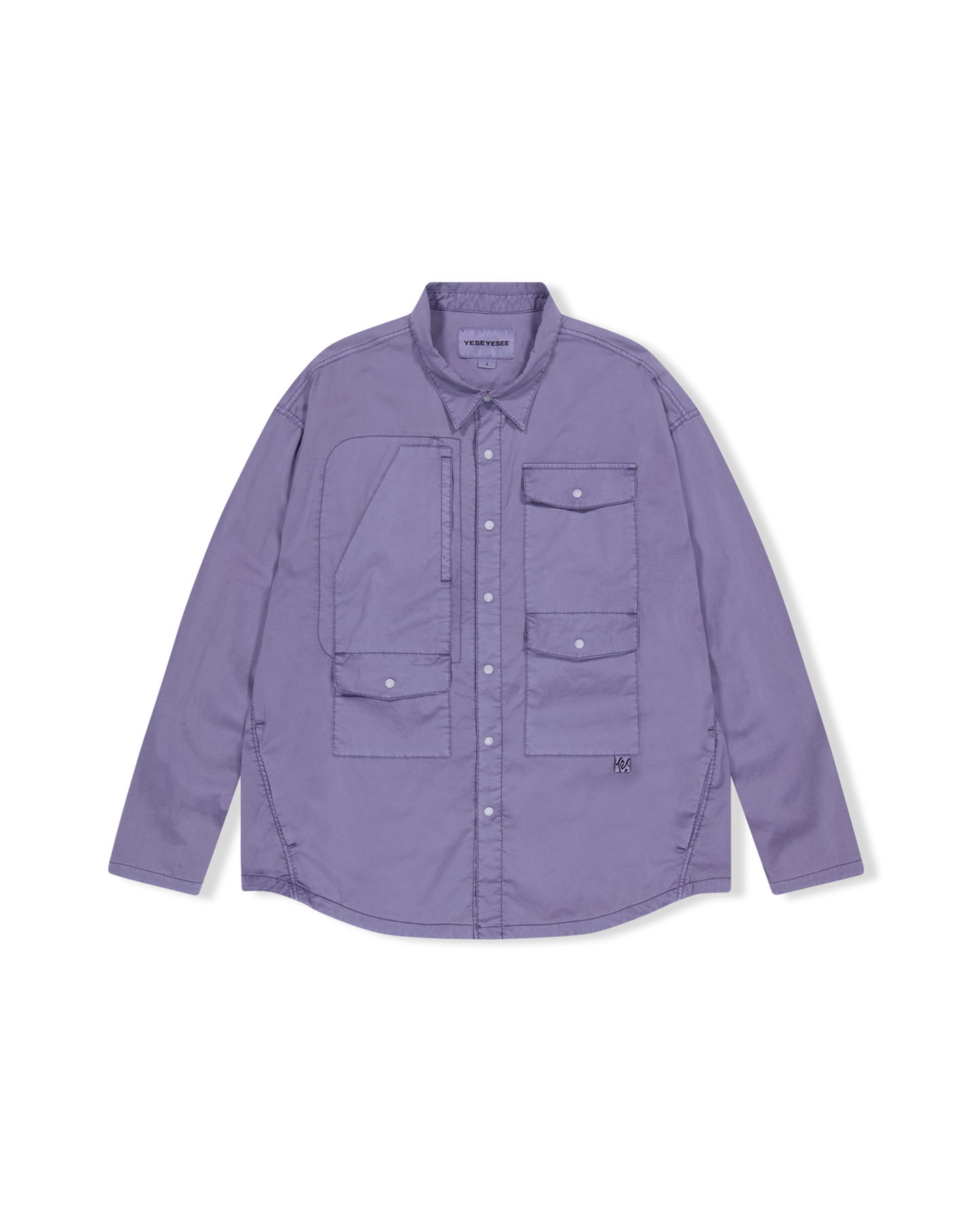 Dyed Explorer Shirt