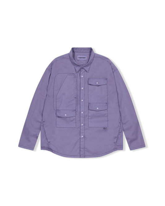 Dyed Explorer Shirt