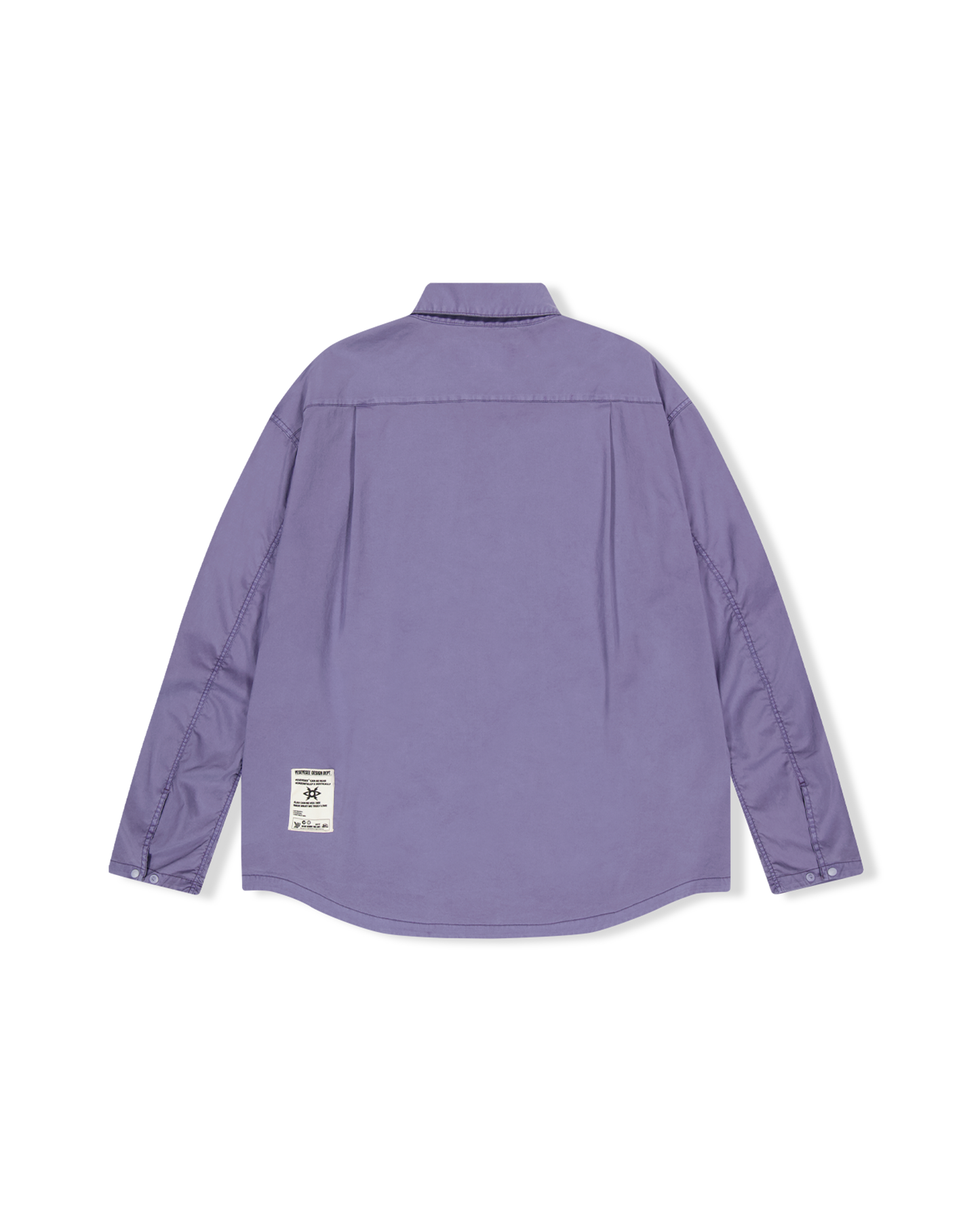 Dyed Explorer Shirt