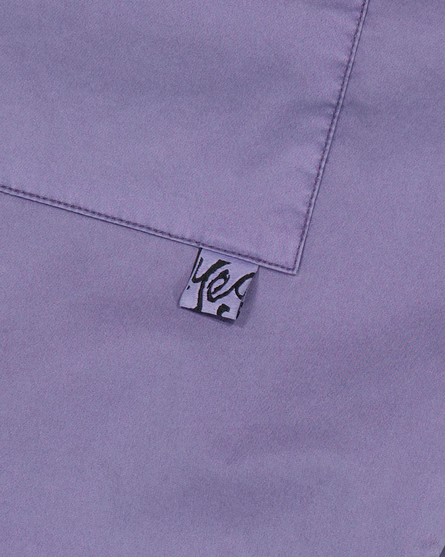 Dyed Explorer Shirt