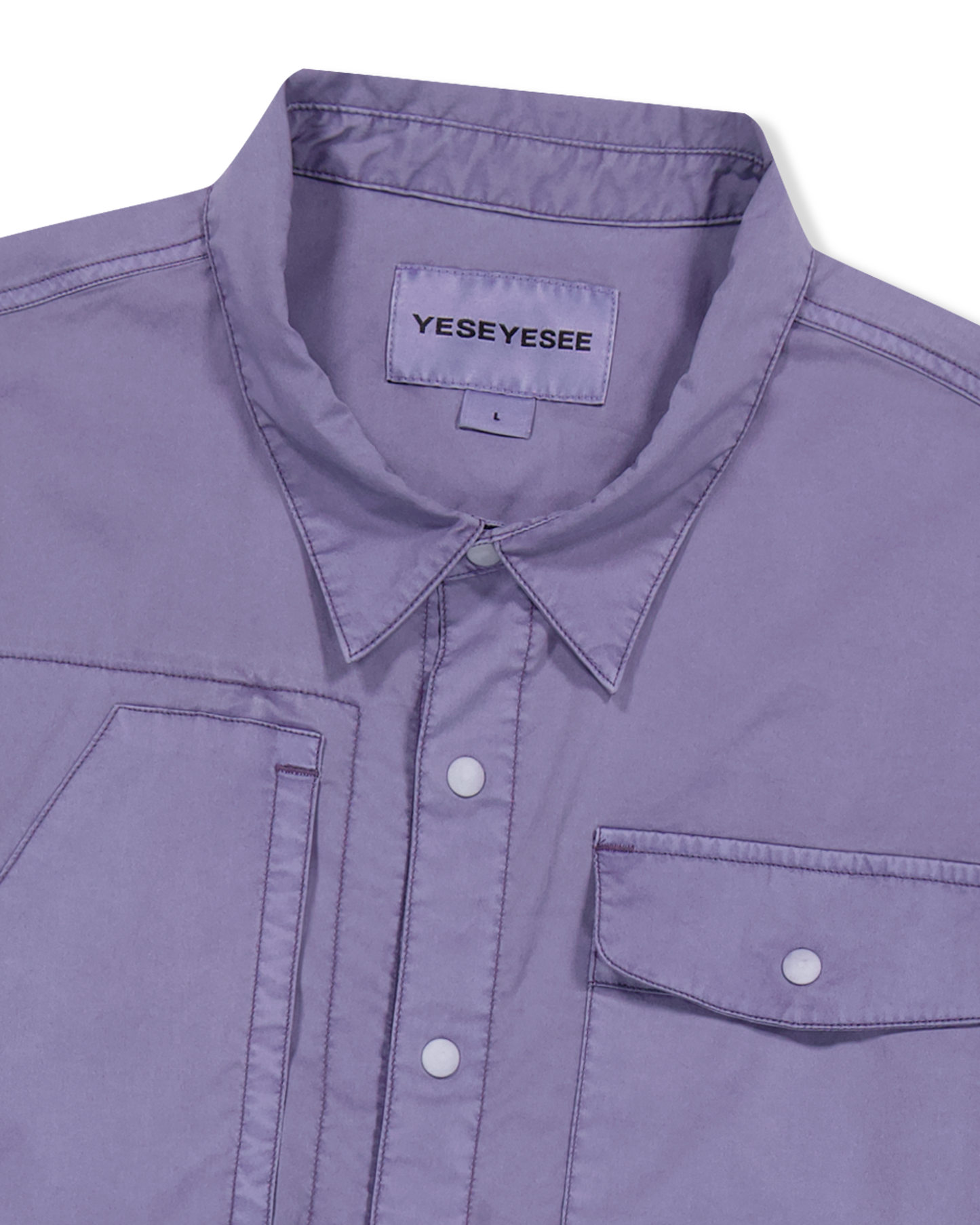 Dyed Explorer Shirt