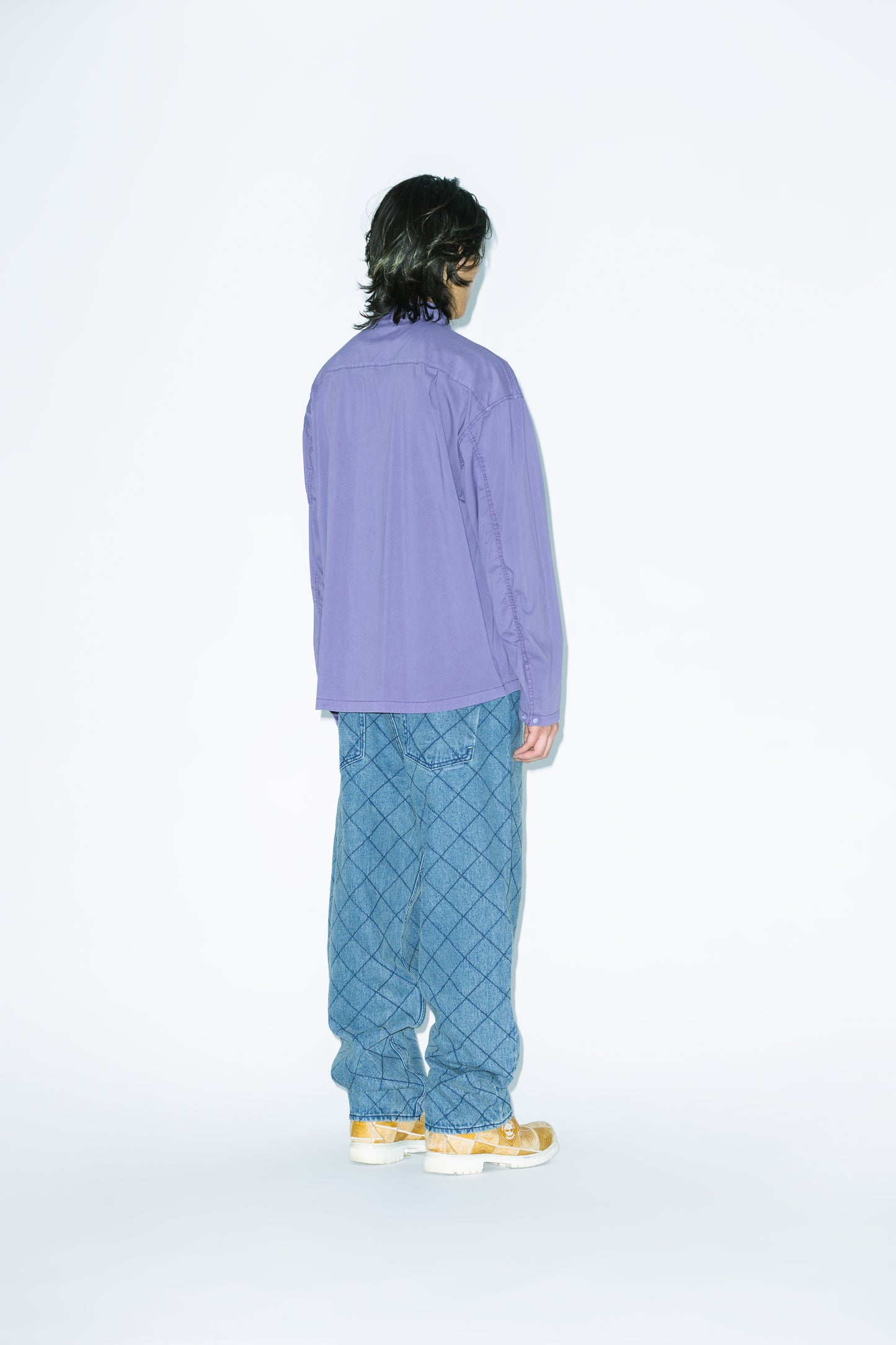 Dyed Explorer Shirt