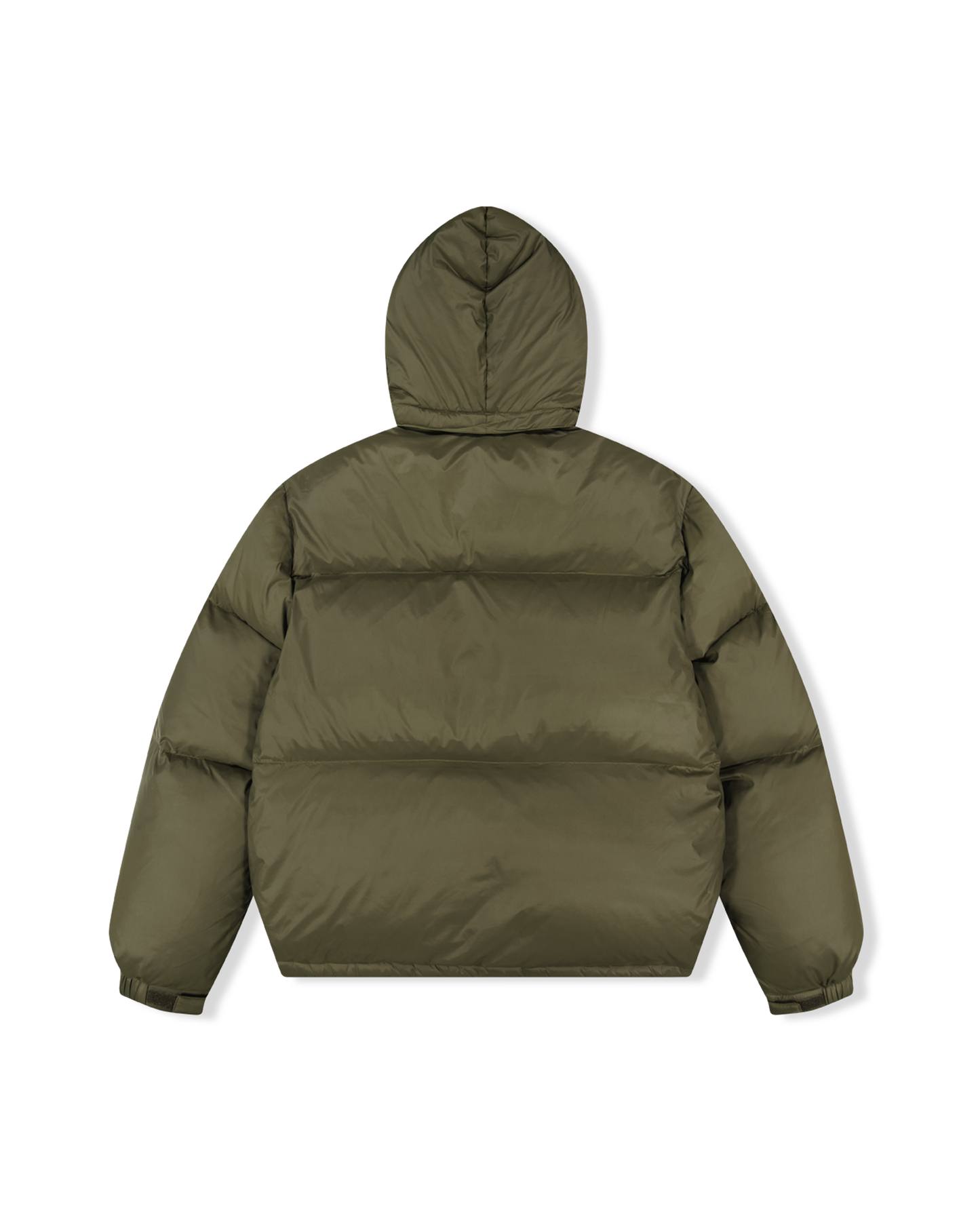 Hooded Down Jacket (23FW)