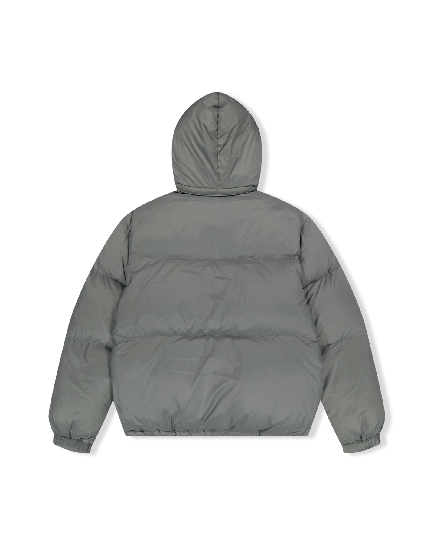 Hooded Down Jacket (23FW)