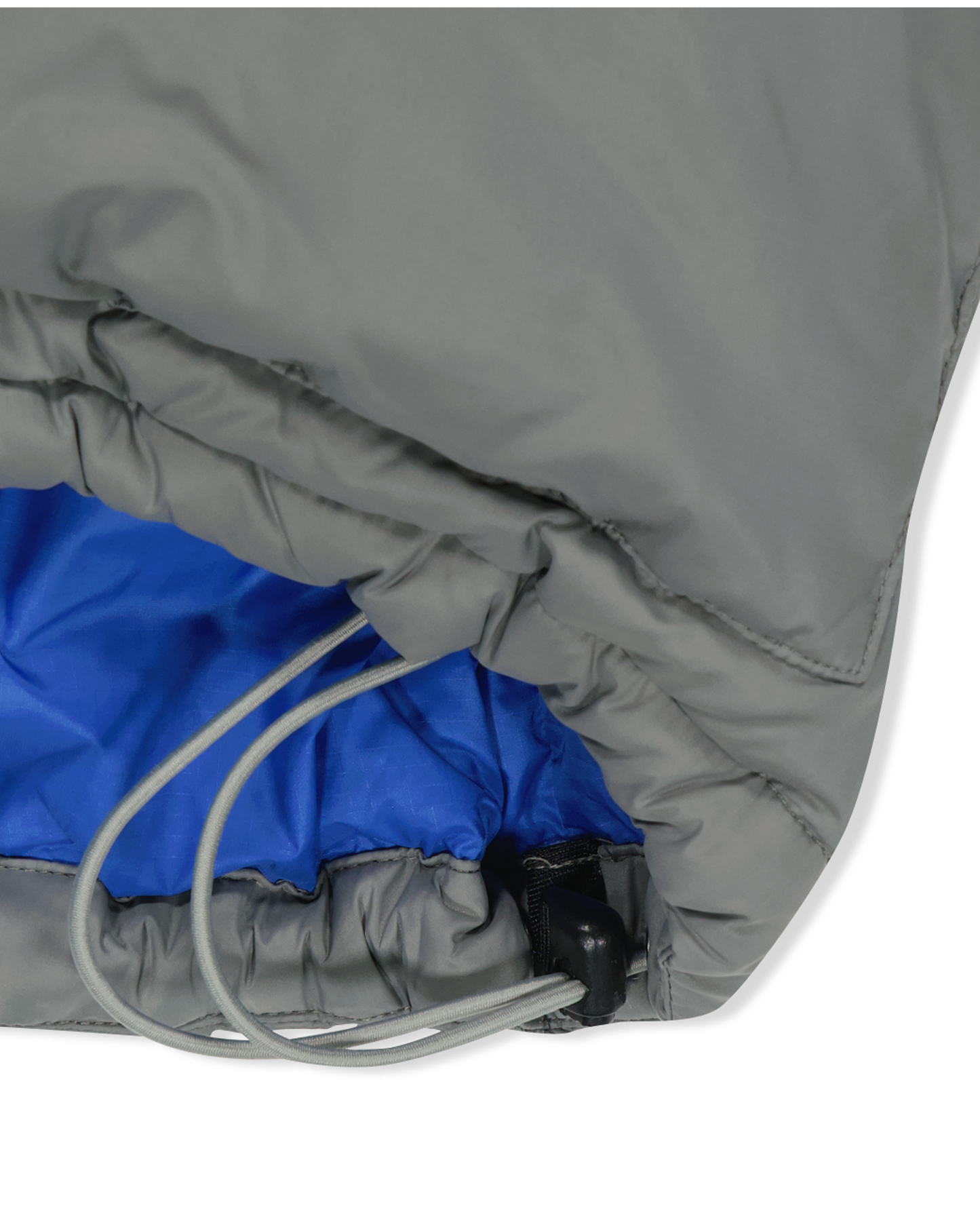 Hooded Down Jacket (23FW)