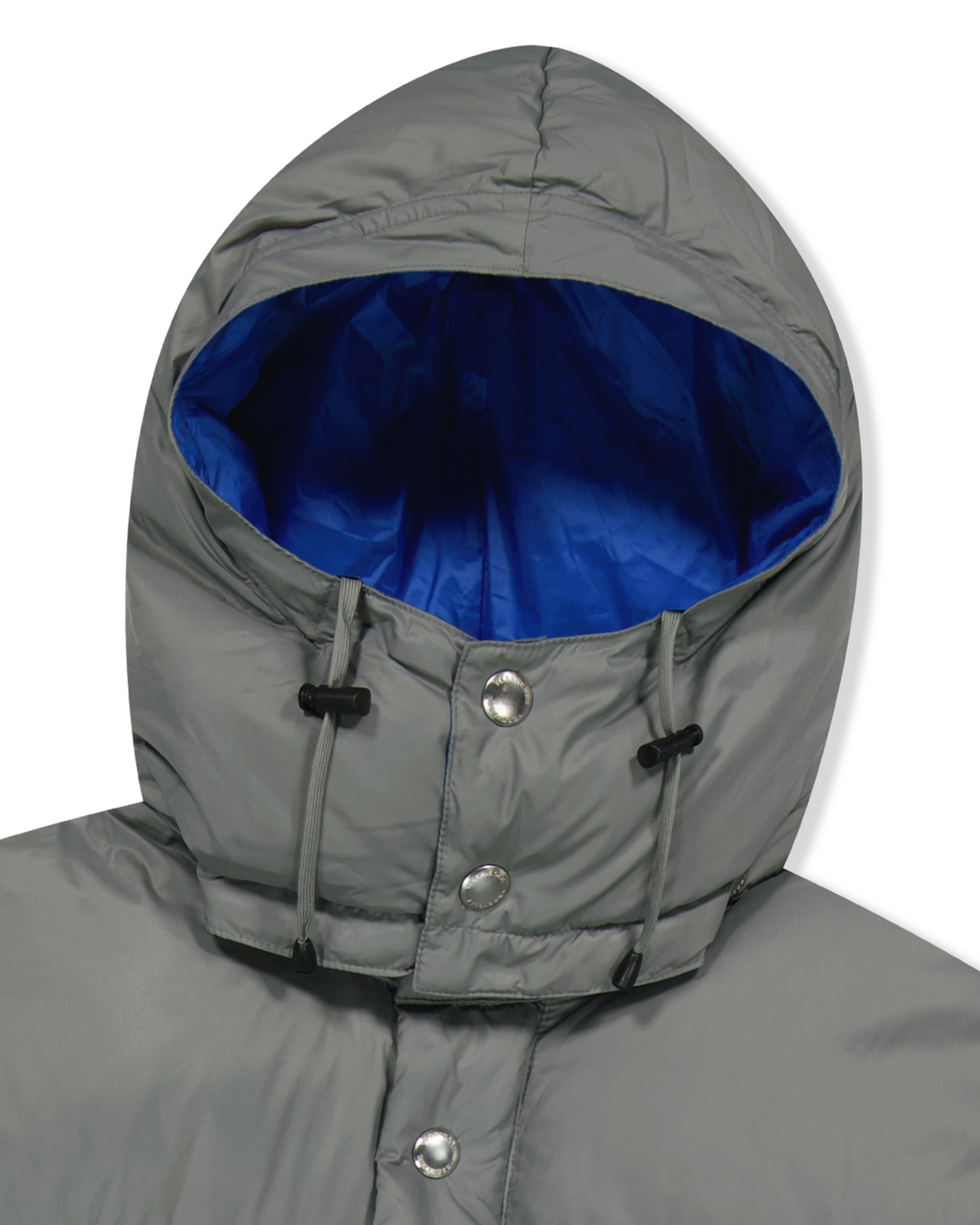 Hooded Down Jacket (23FW)