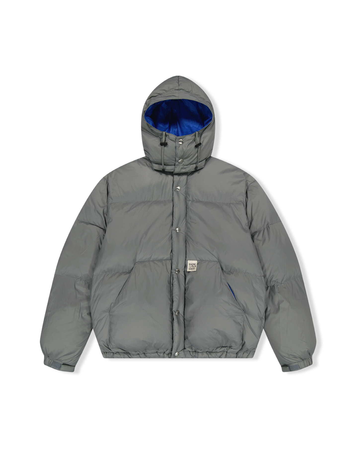 Hooded Down Jacket (23FW)