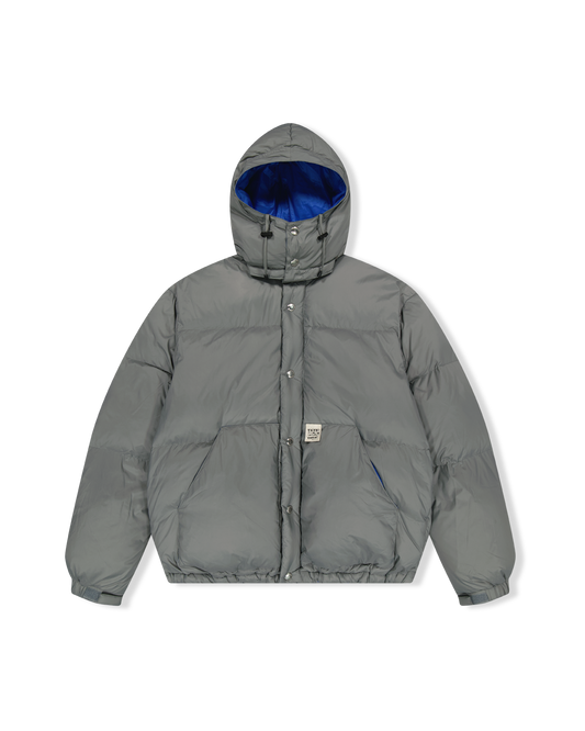 Hooded Down Jacket (23FW)