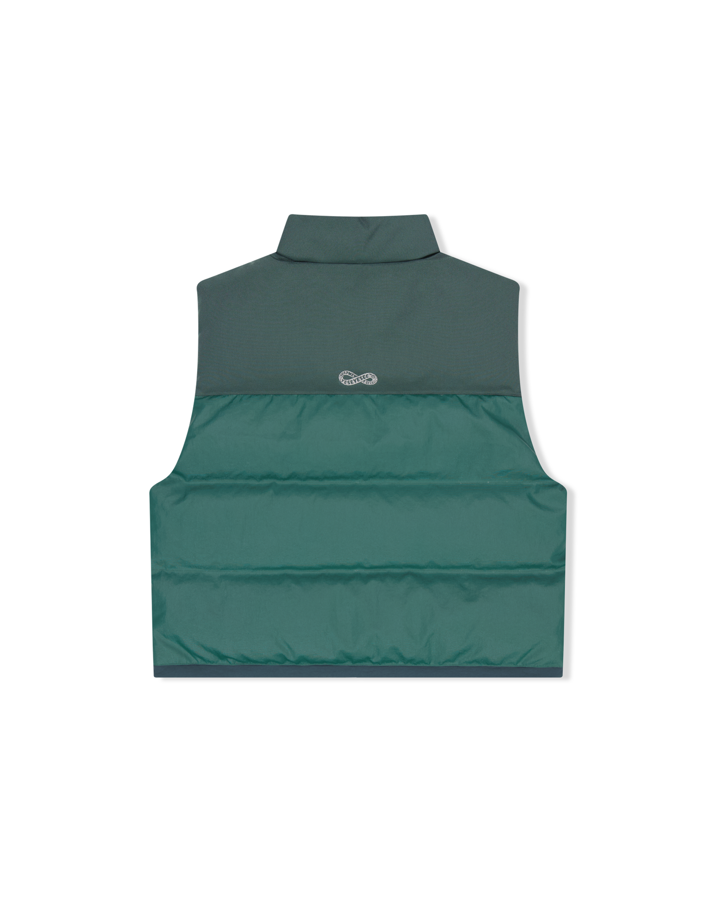 Hooligans Down Vest