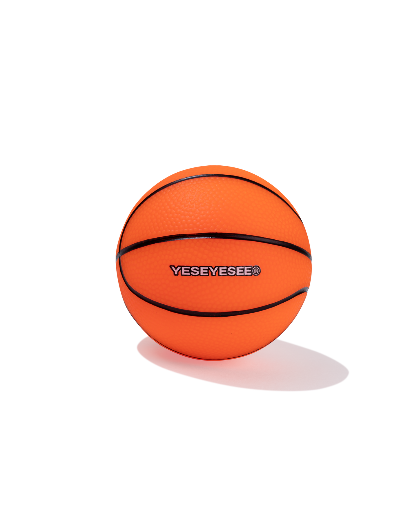 Mini Basketball & Hoop Set