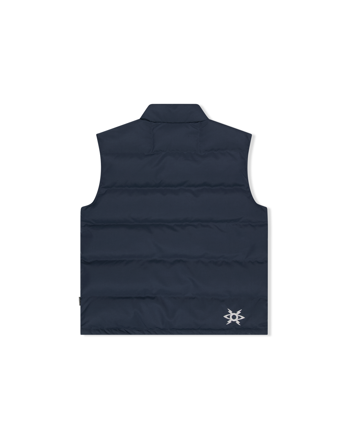Newsboy Down Vest