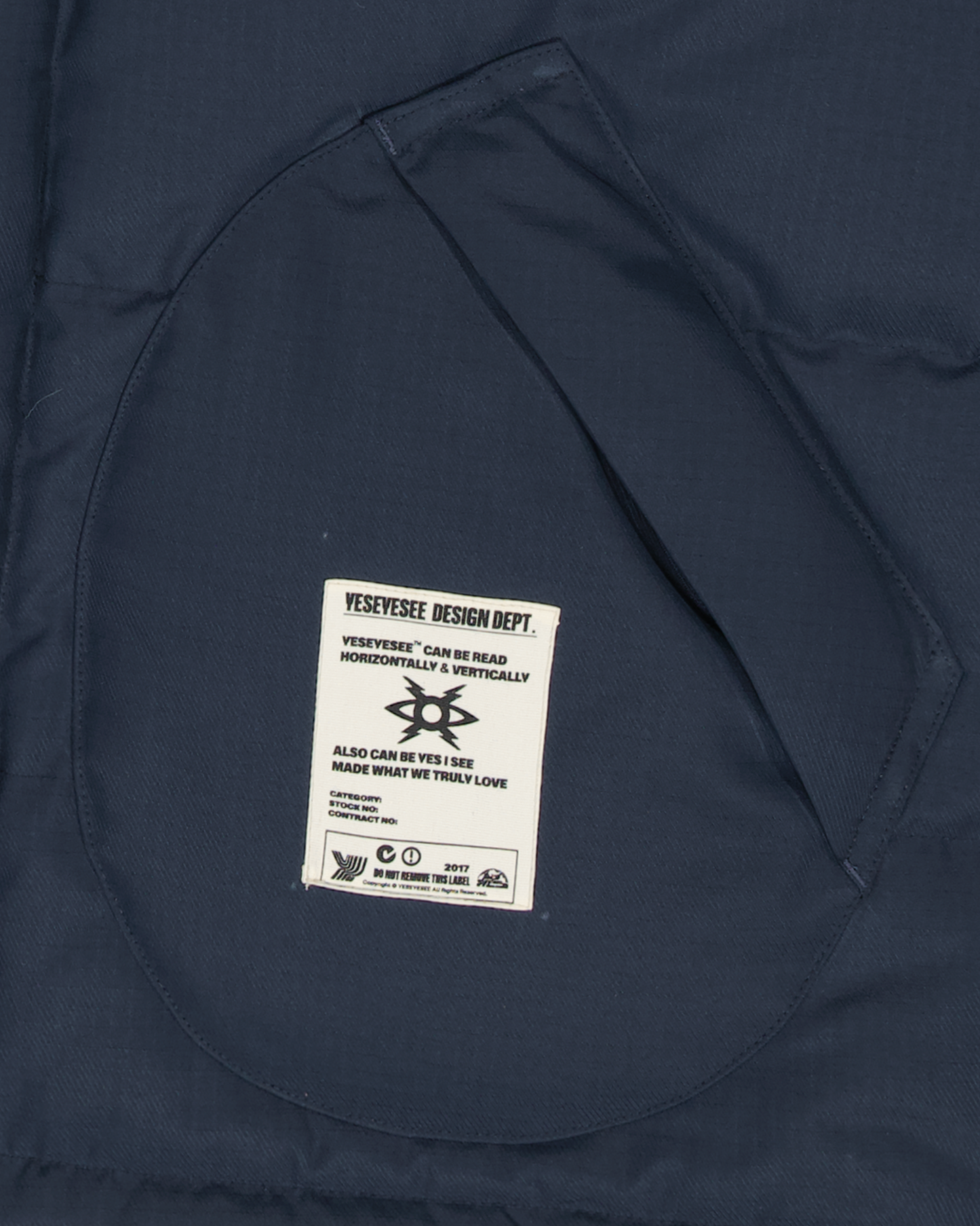 Newsboy Down Vest