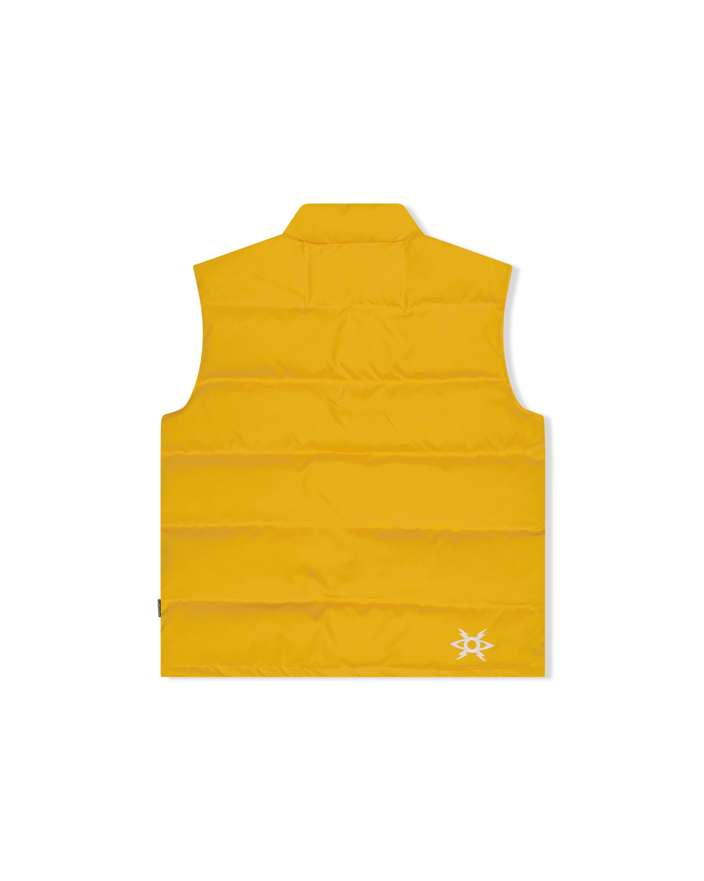 Newsboy Down Vest