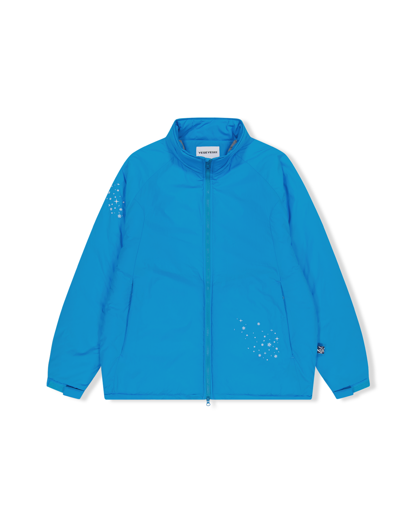 Primaloft® Thermal 
 Over Jumper