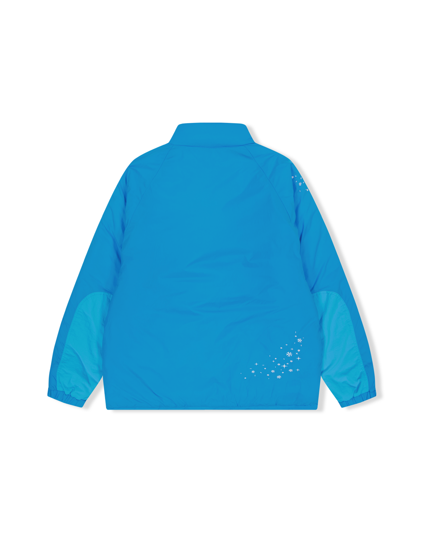 Primaloft® Thermal 
 Over Jumper