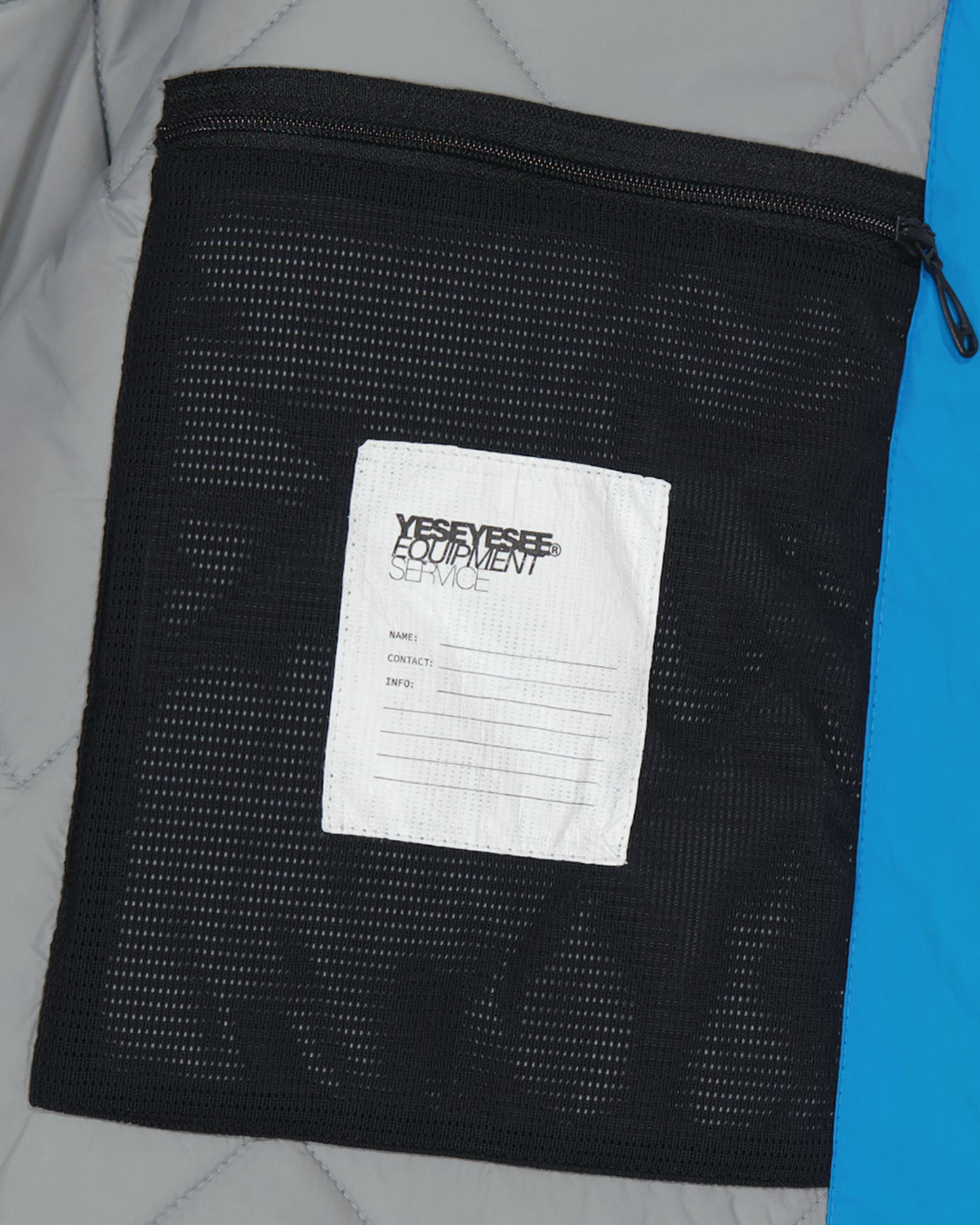 Primaloft® Thermal 
 Over Jumper