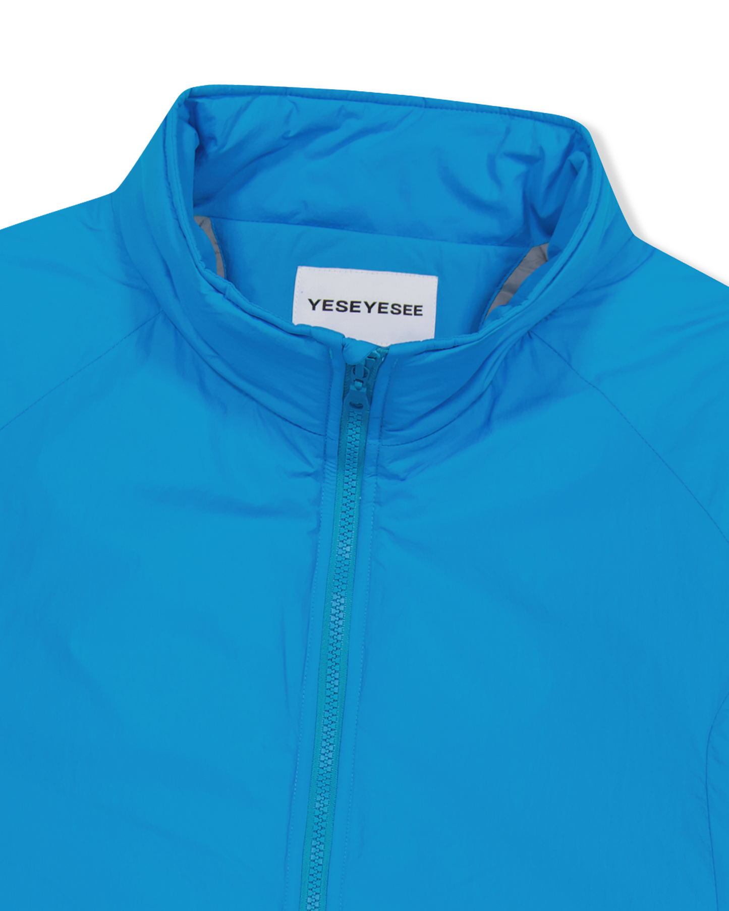 Primaloft® Thermal 
 Over Jumper