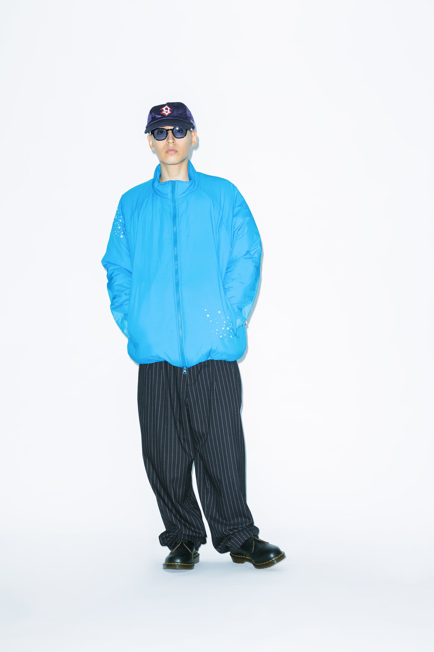 Primaloft® Thermal 
 Over Jumper