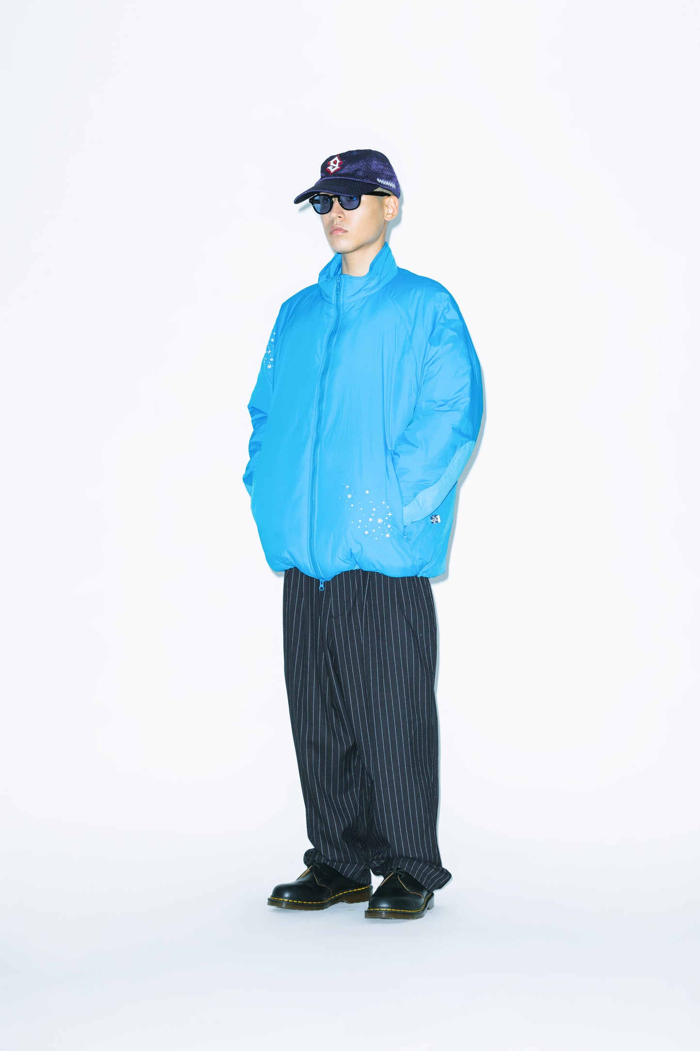 Primaloft® Thermal 
 Over Jumper