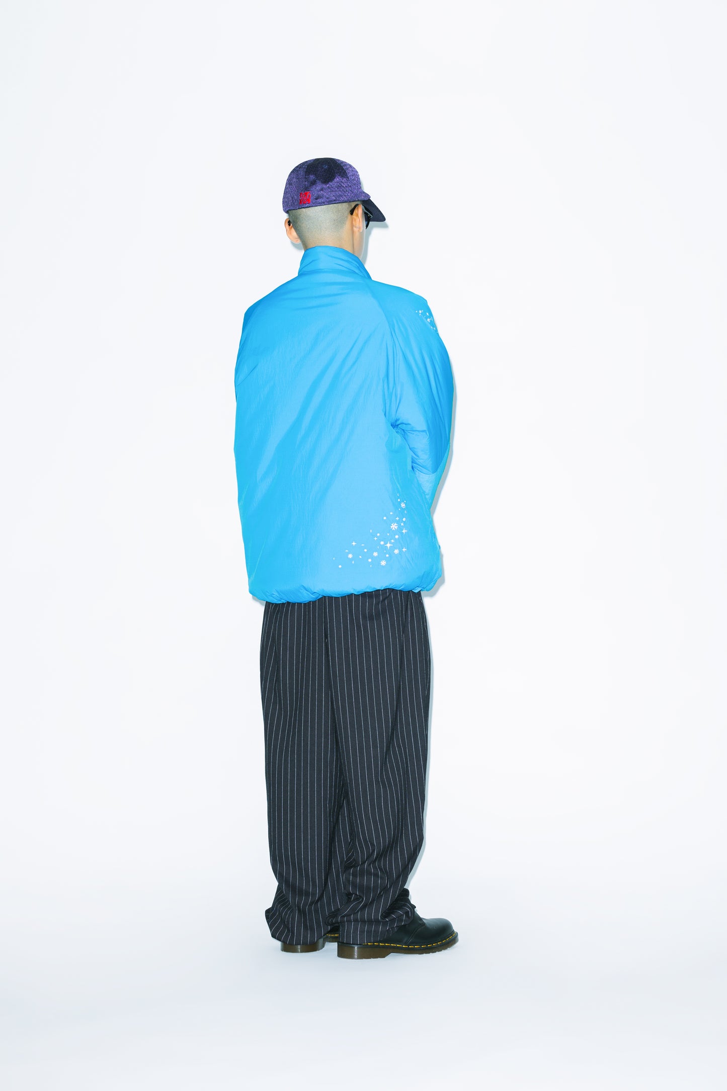 Primaloft® Thermal 
 Over Jumper