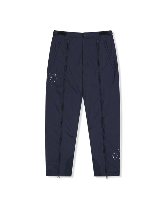 Primaloft® Thermal Vertical Zip Pants
