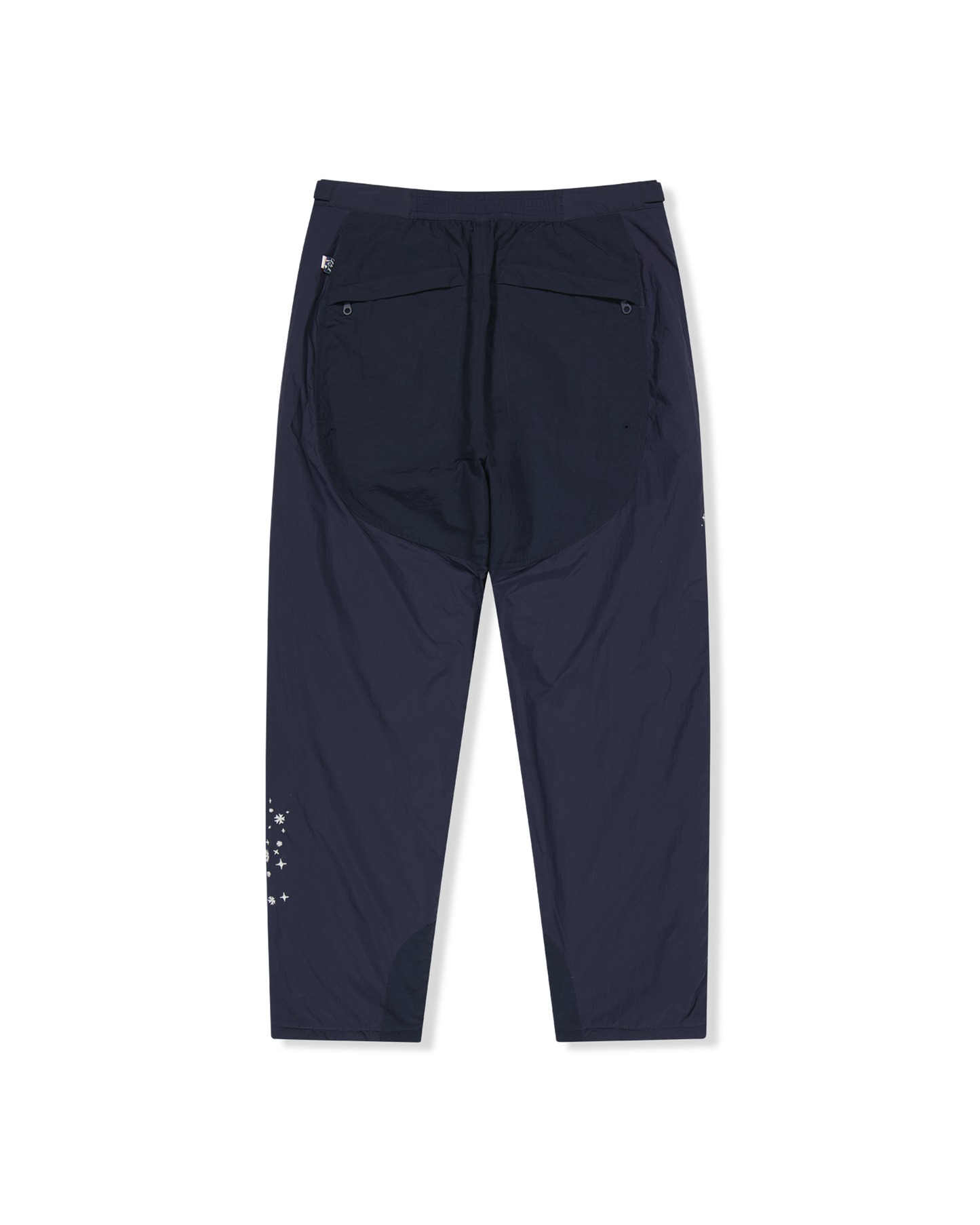 Primaloft® Thermal Vertical Zip Pants