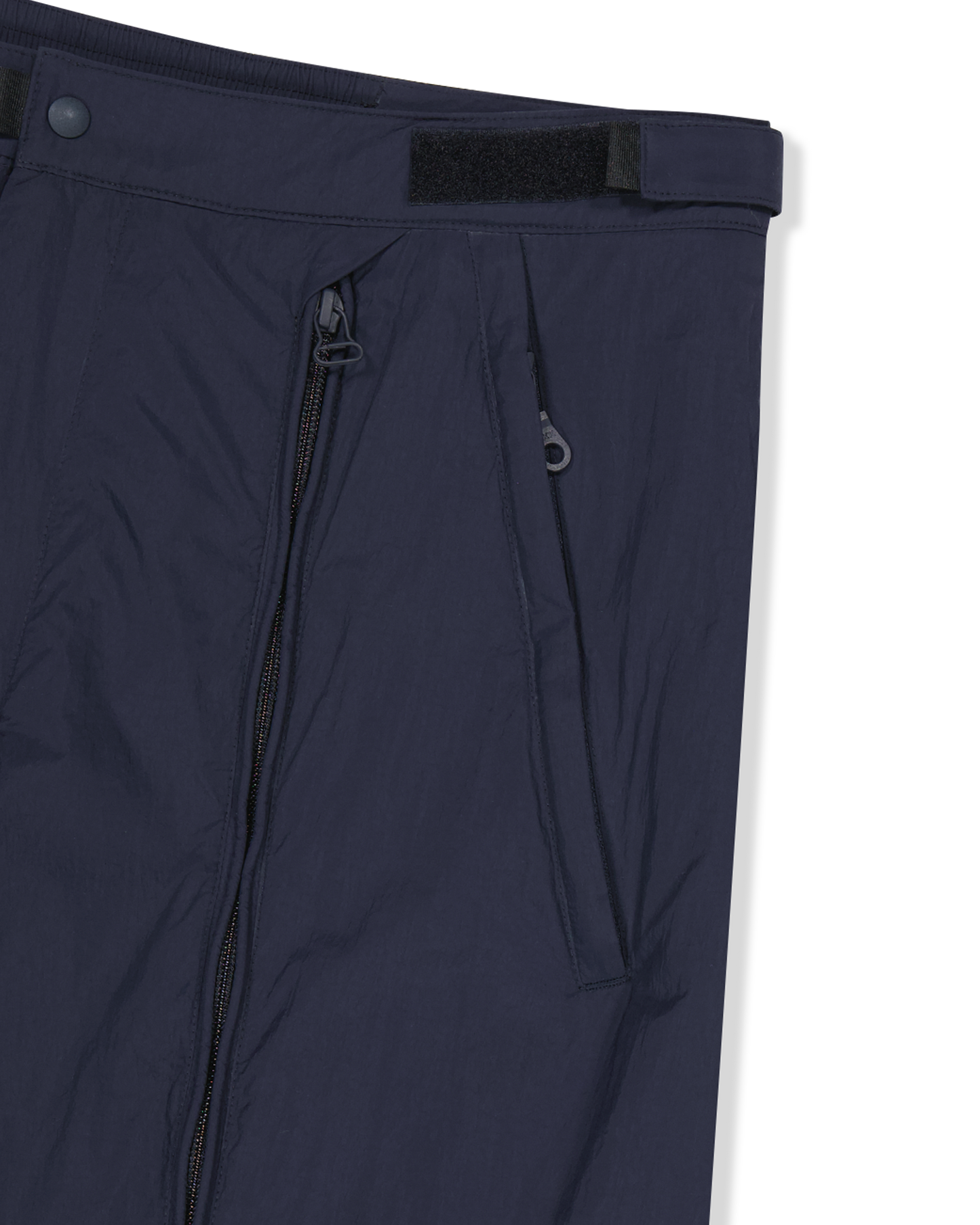 Primaloft® Thermal Vertical Zip Pants