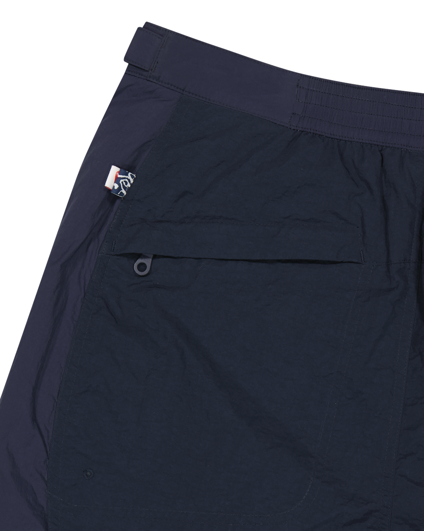 Primaloft® Thermal Vertical Zip Pants