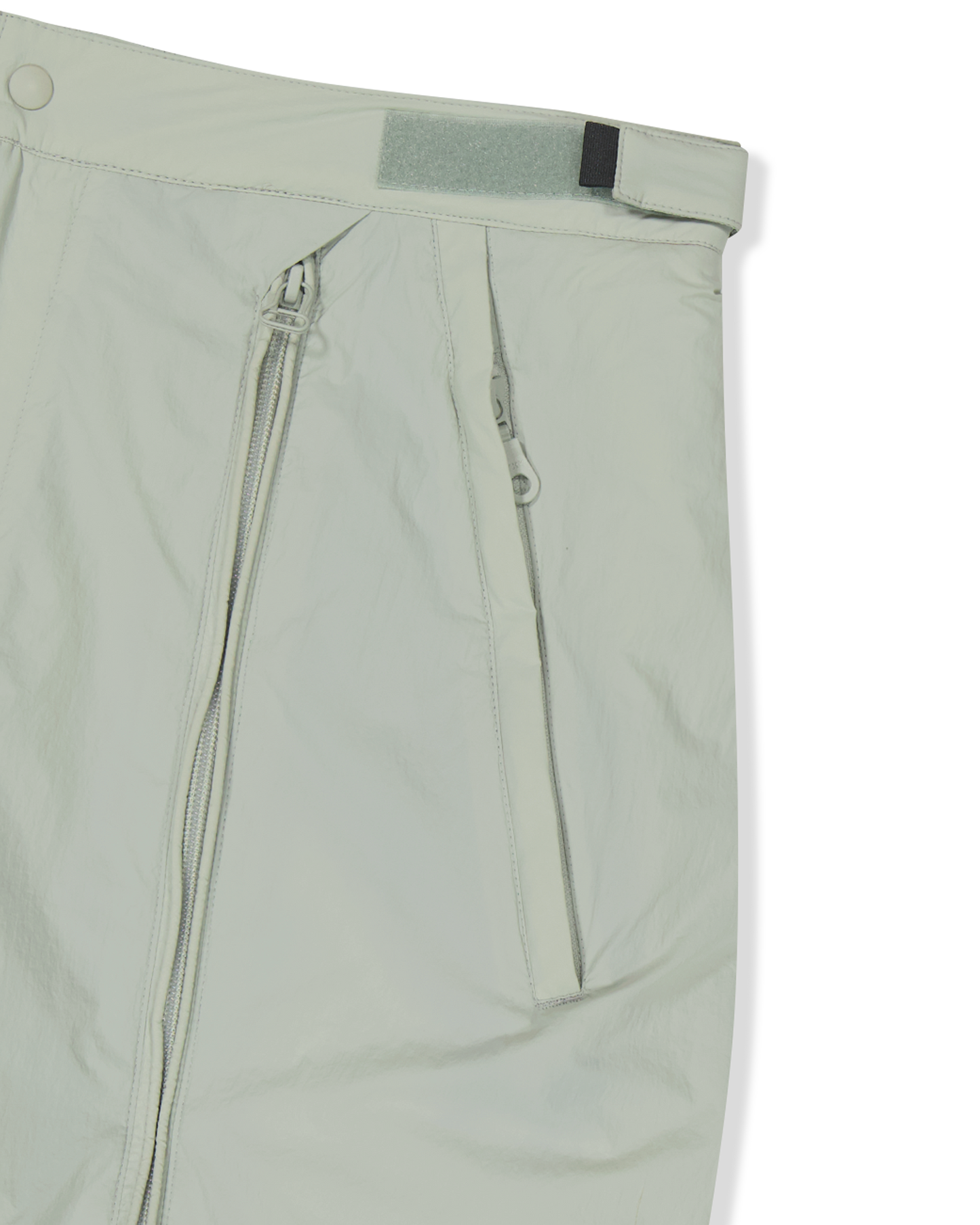 Primaloft® Thermal Vertical Zip Pants