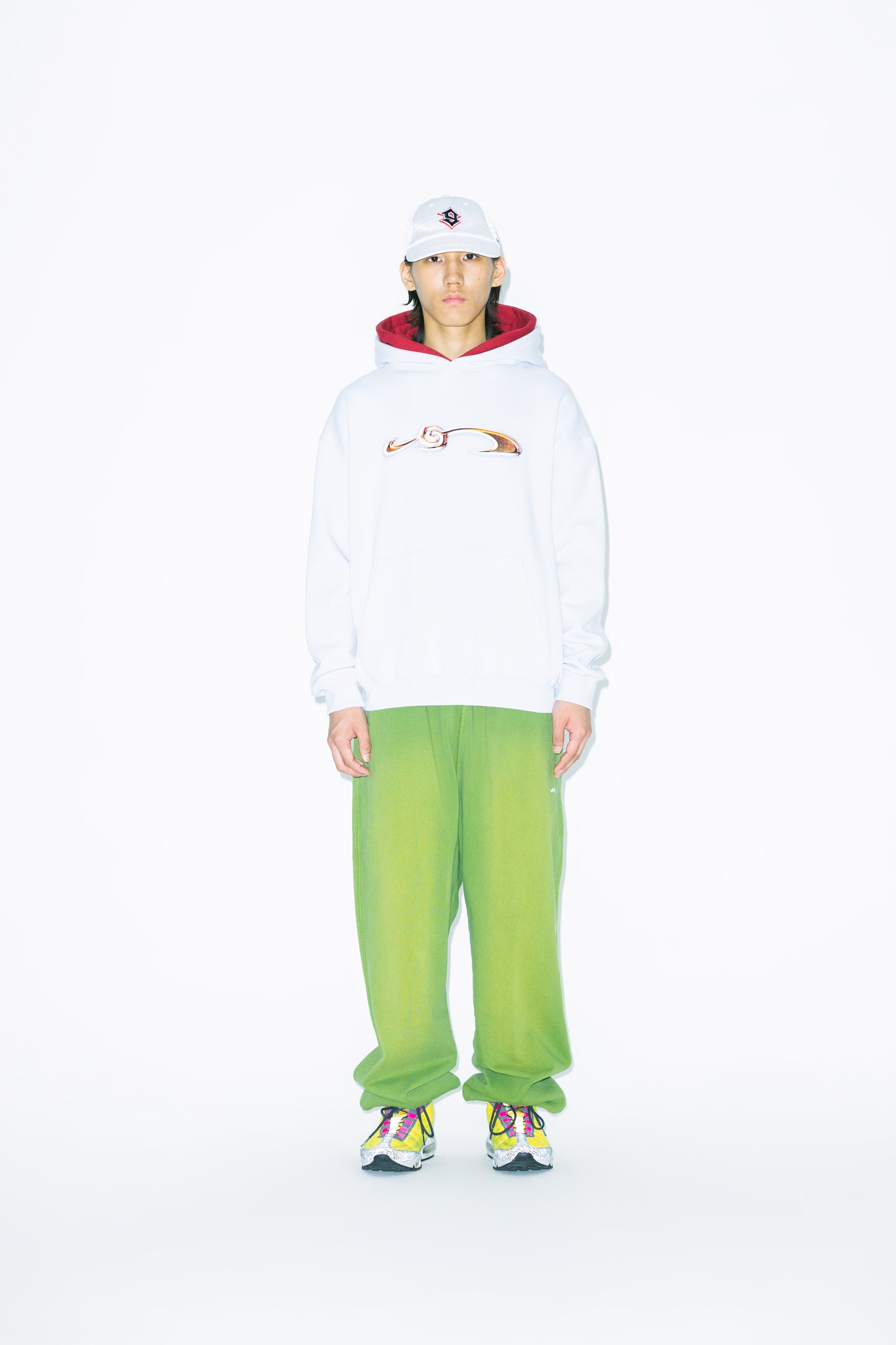 SN-Sweat Pants