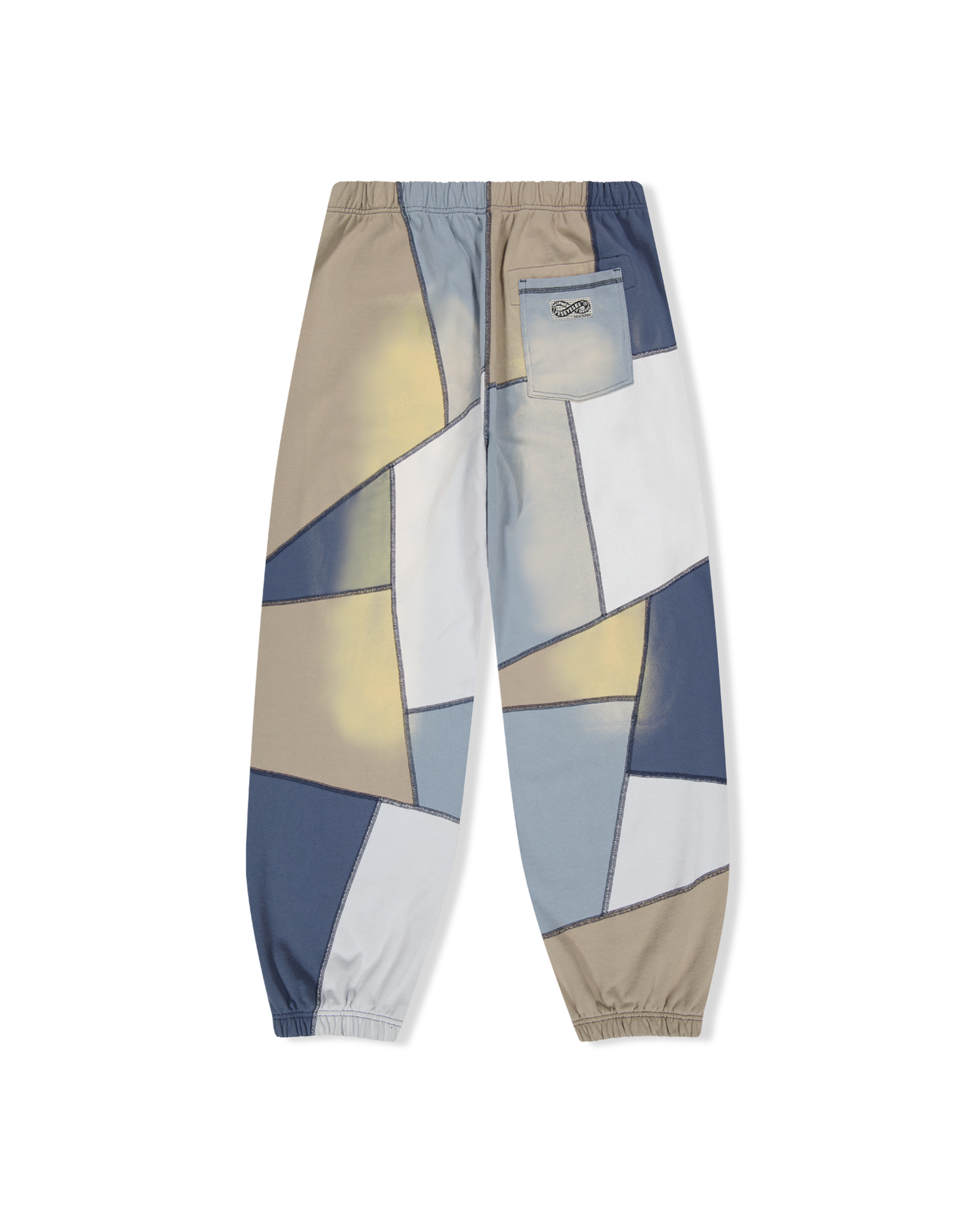 SN-Sweat Pants