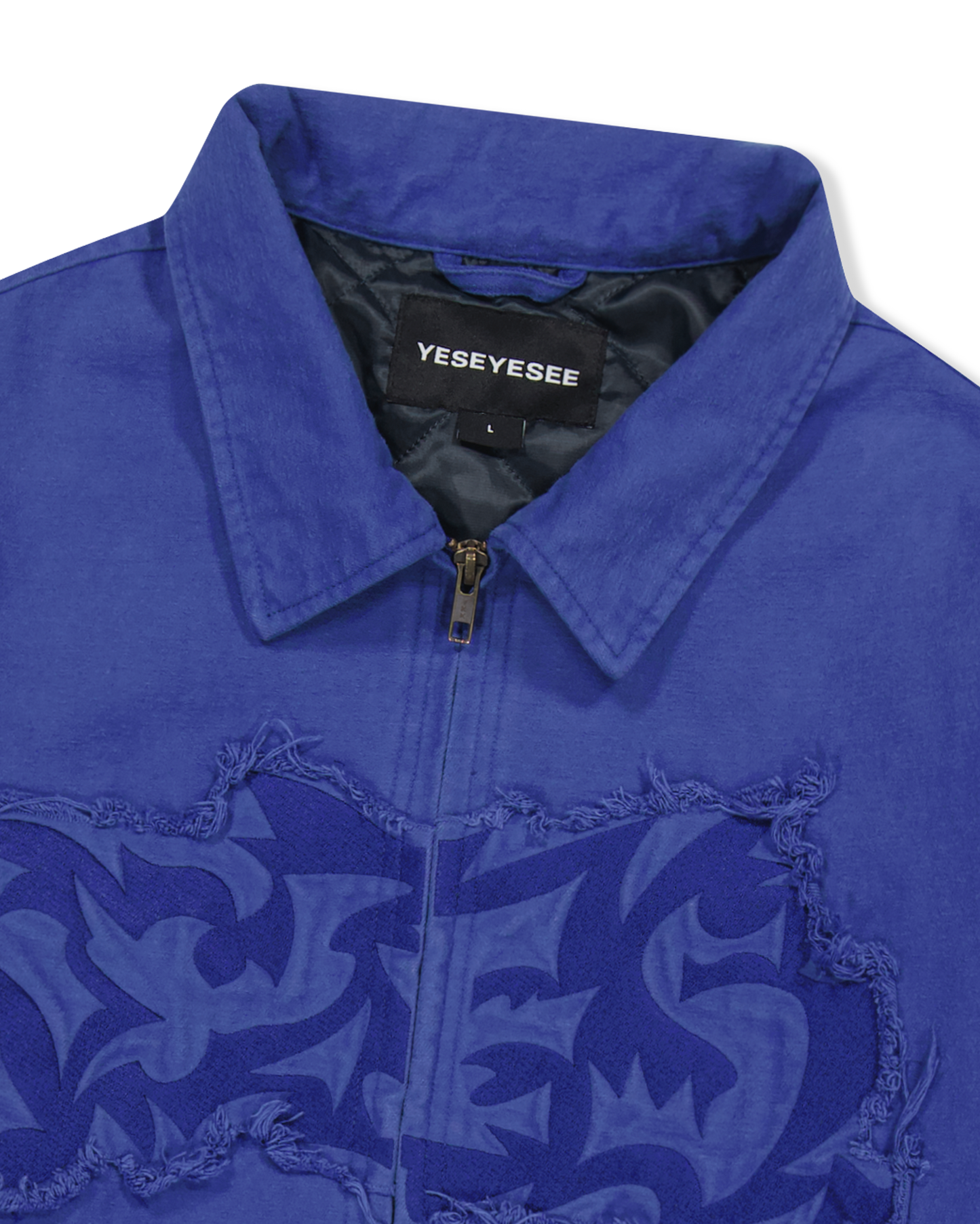 Tribal Work Jacket