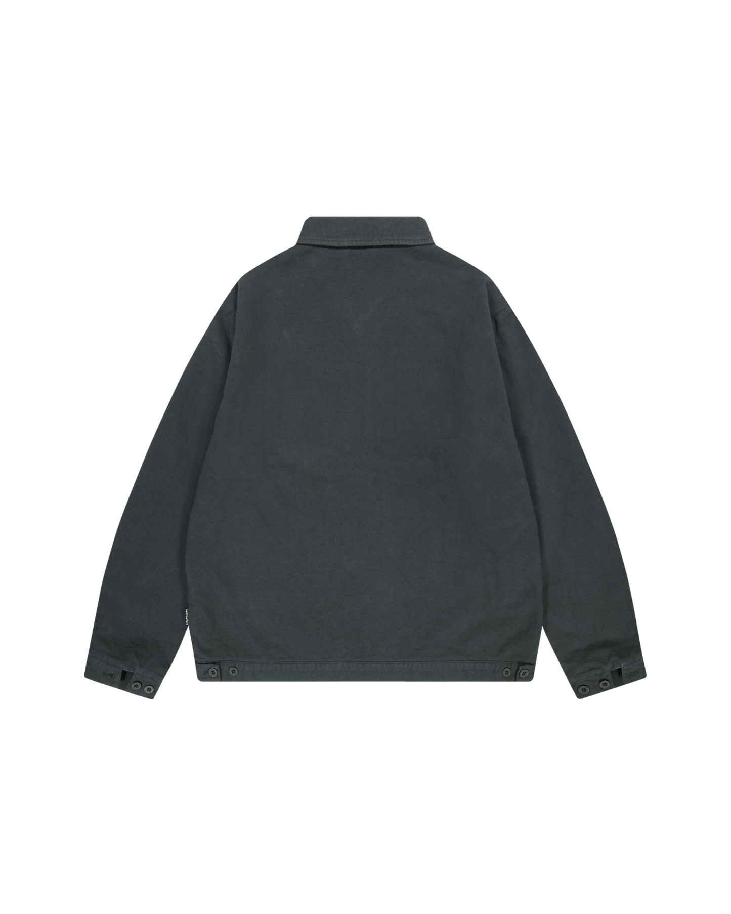 Tribal Work Jacket