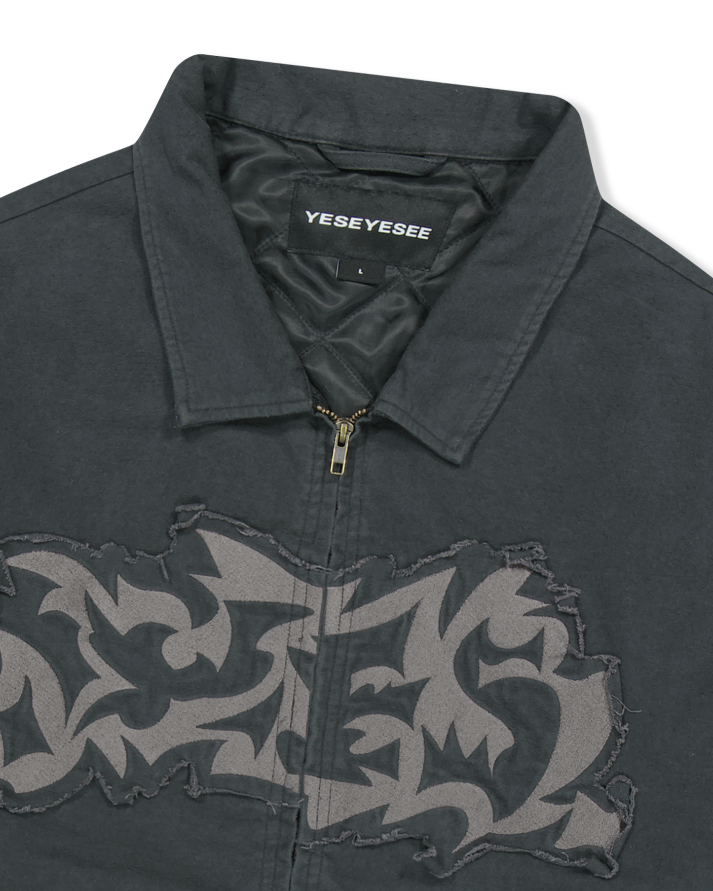 Tribal Work Jacket