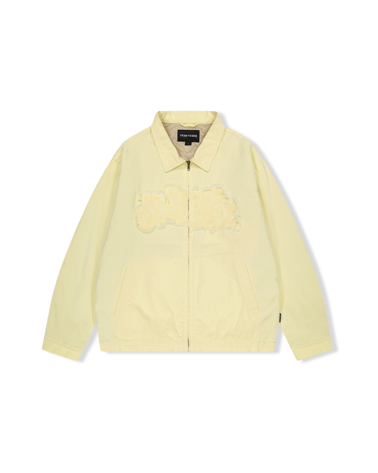 Tribal Work Jacket
