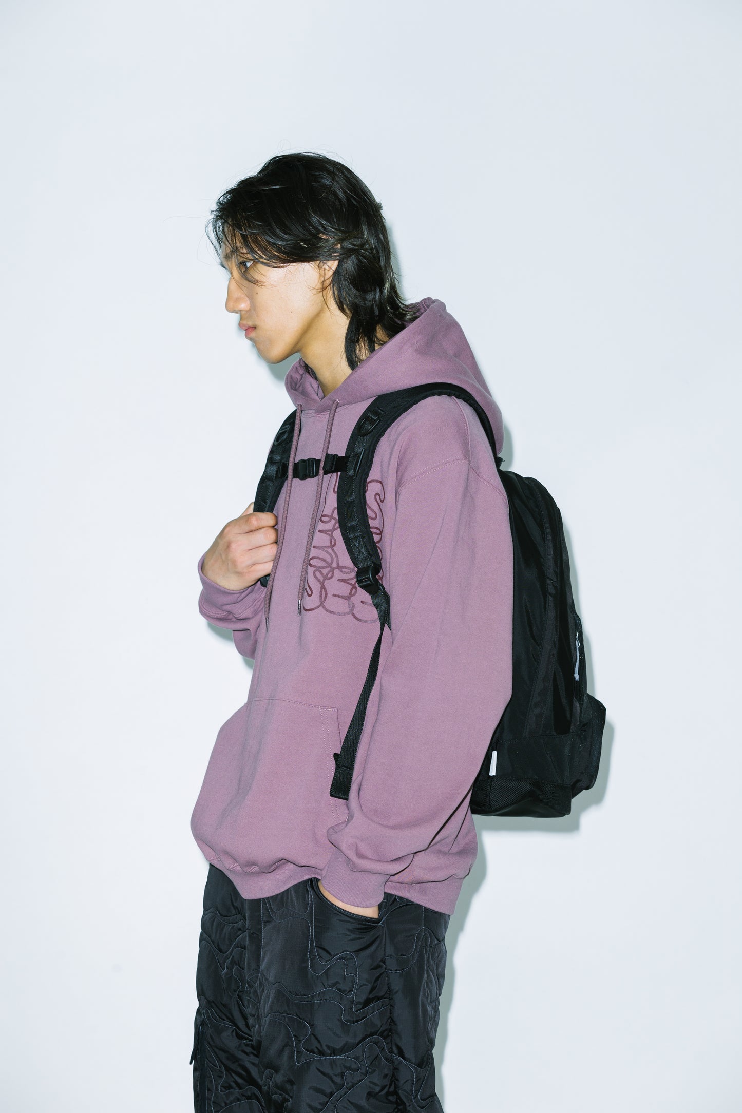 Y.E.S Cascade Daypack