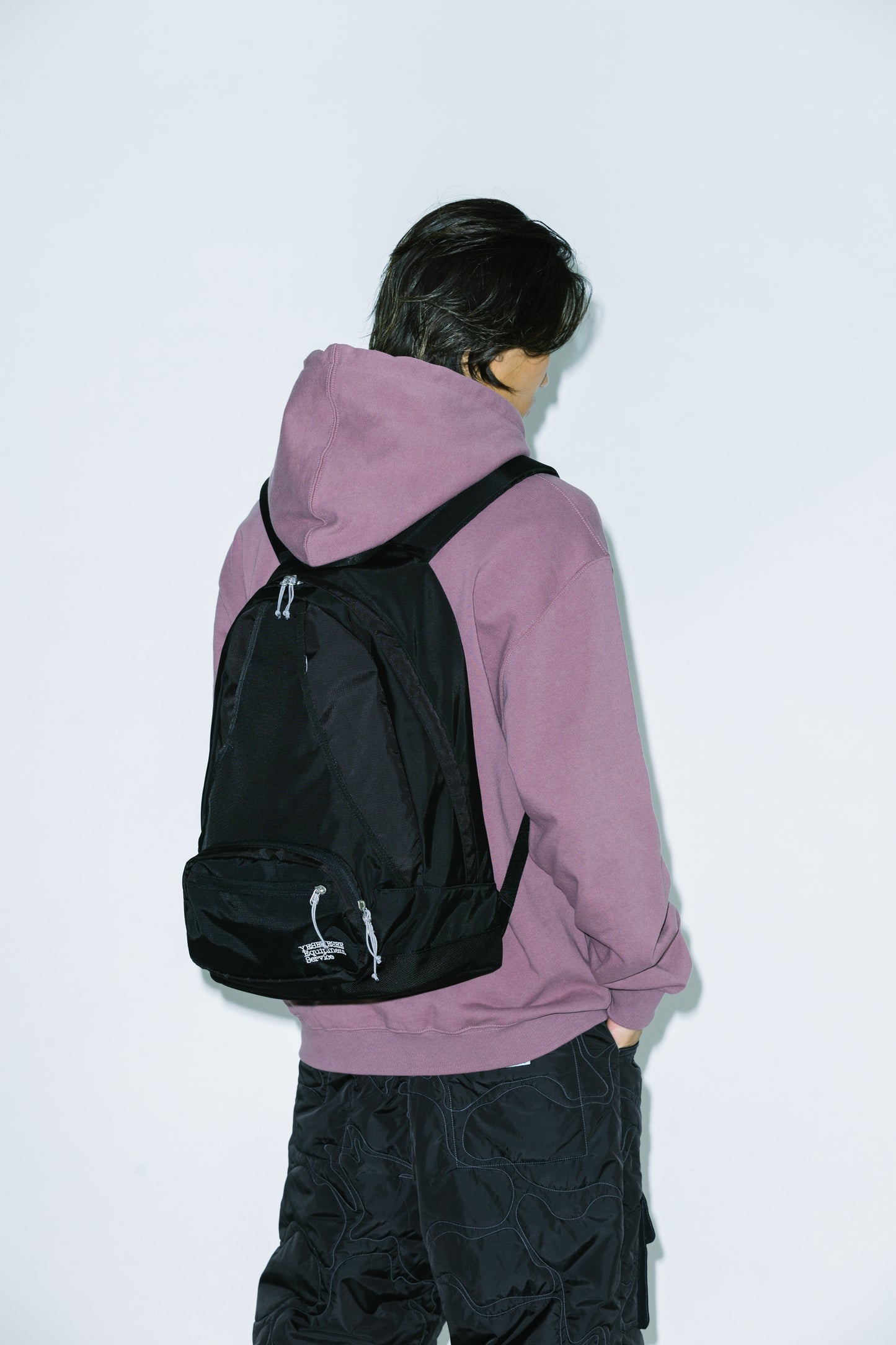 Y.E.S Cascade Daypack
