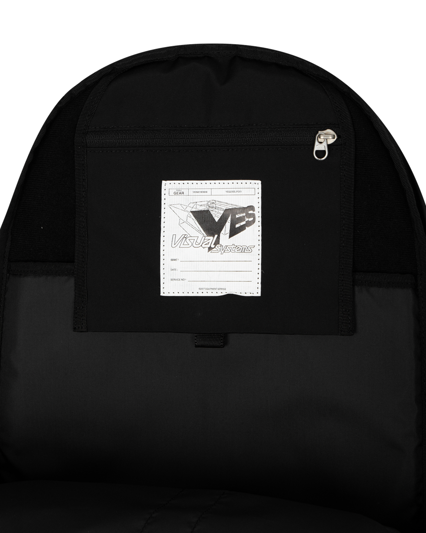 Y.E.S Cascade Daypack