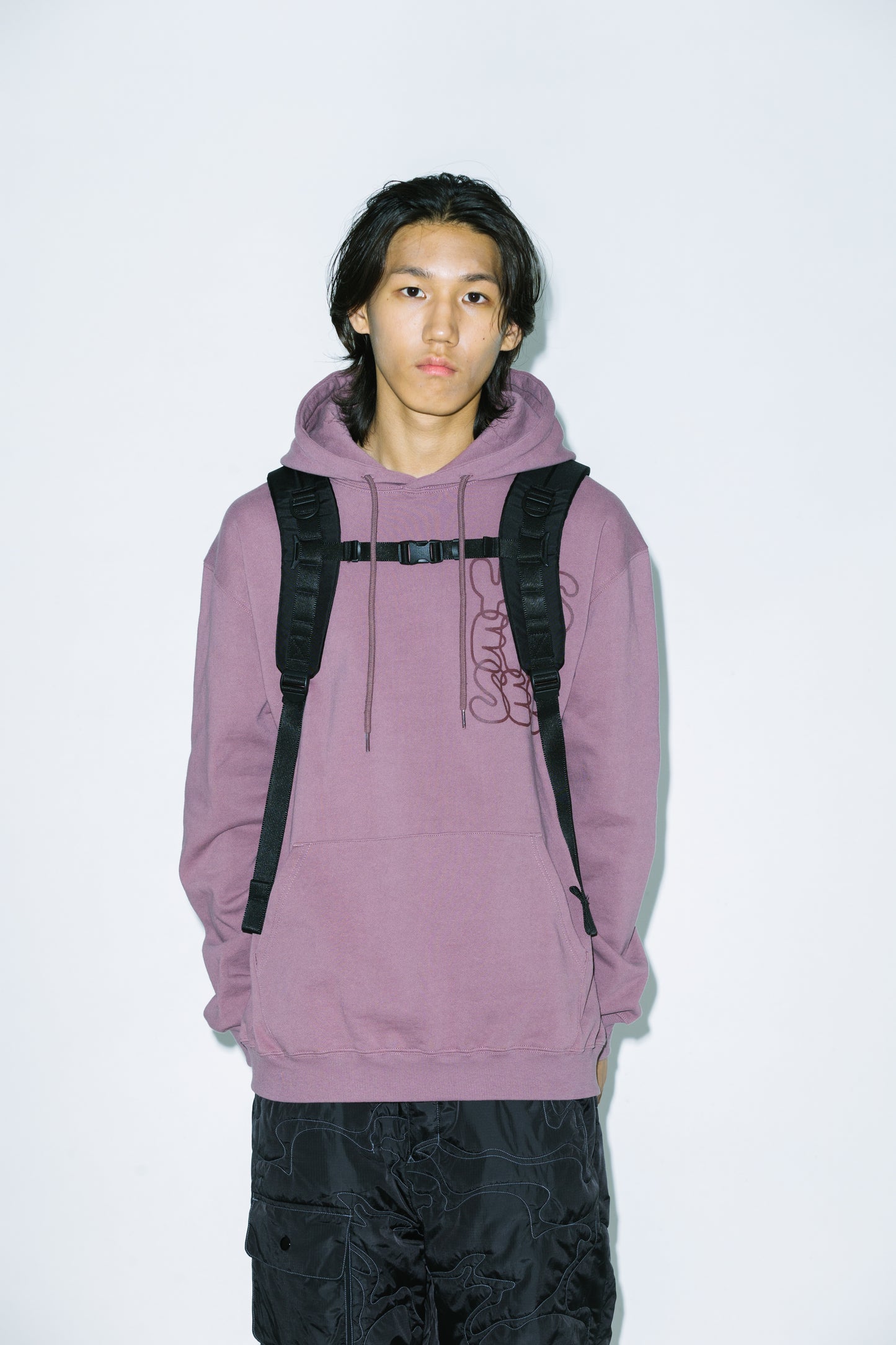 Y.E.S Cascade Daypack