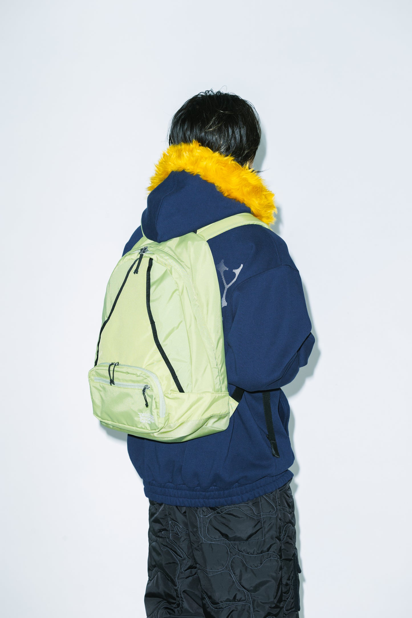 Y.E.S Cascade Daypack
