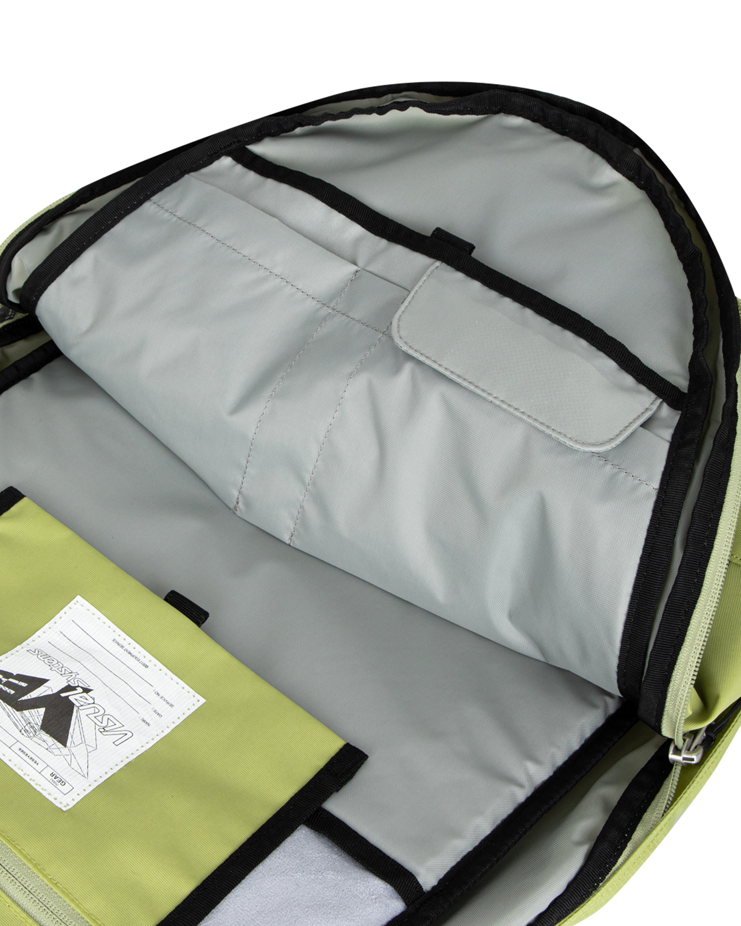 Y.E.S Cascade Daypack
