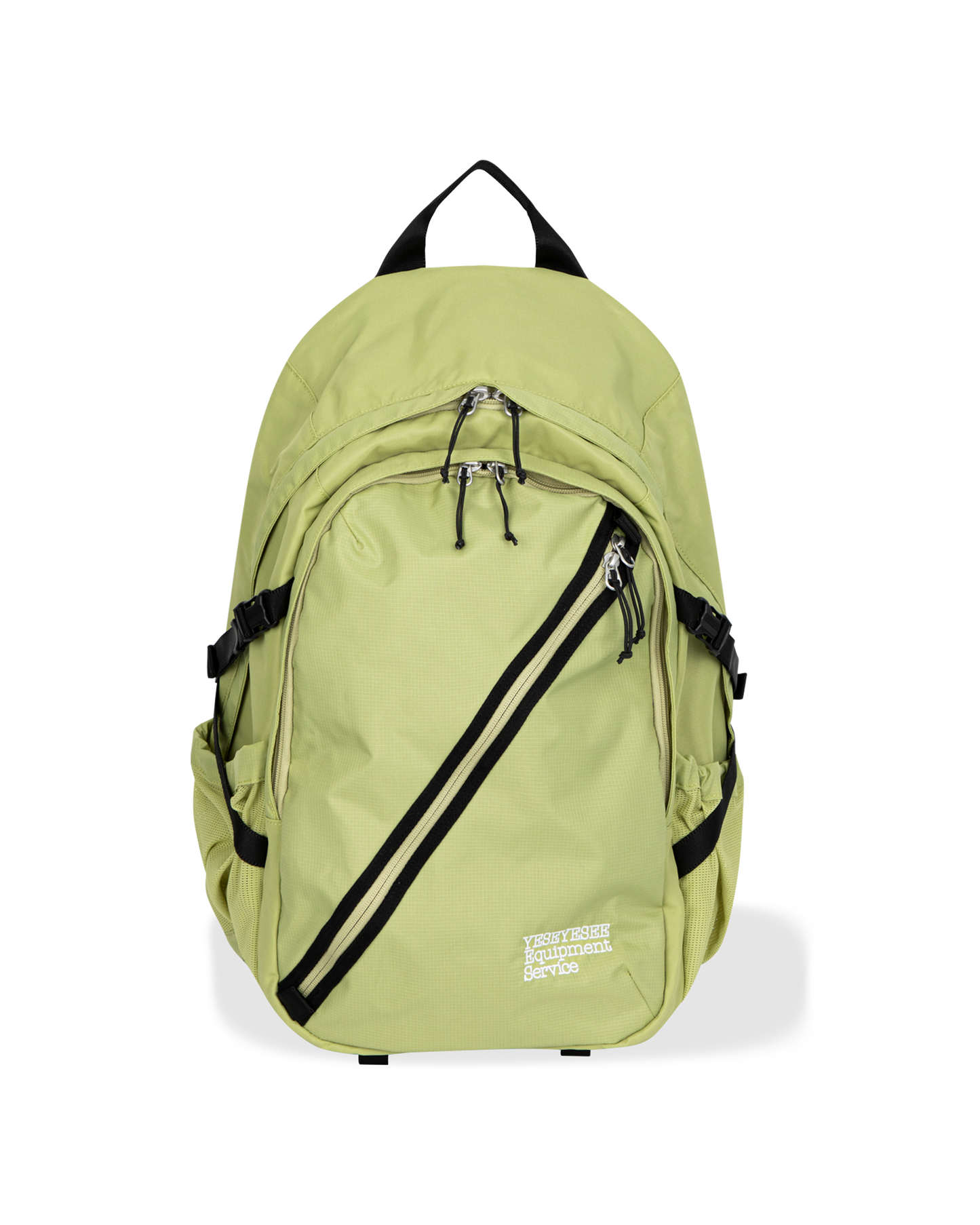 Y.E.S Strata Backpack
