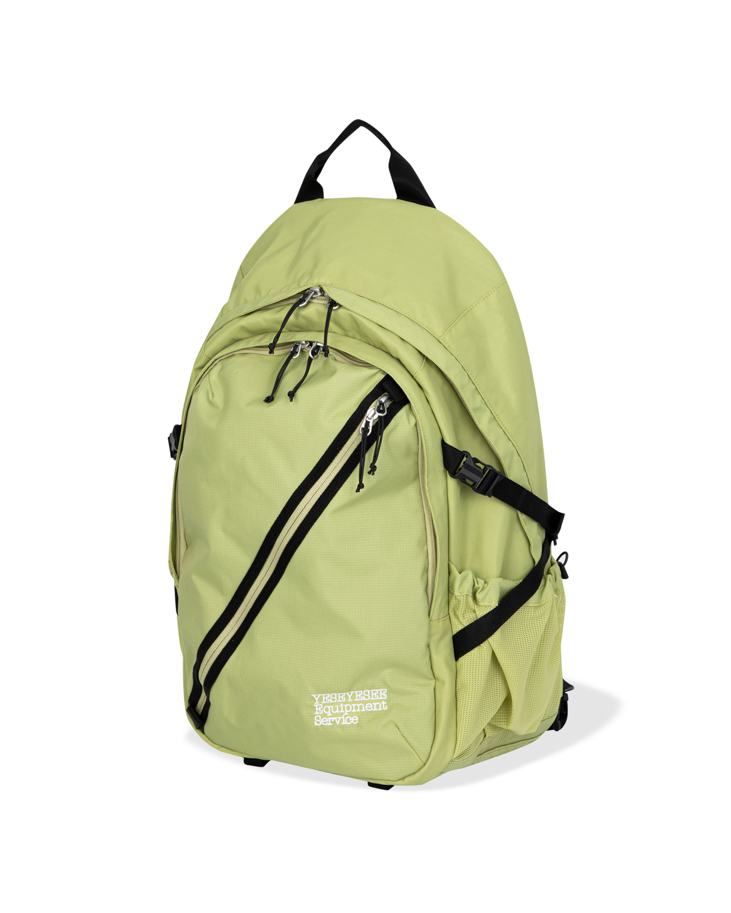 Y.E.S Strata Backpack