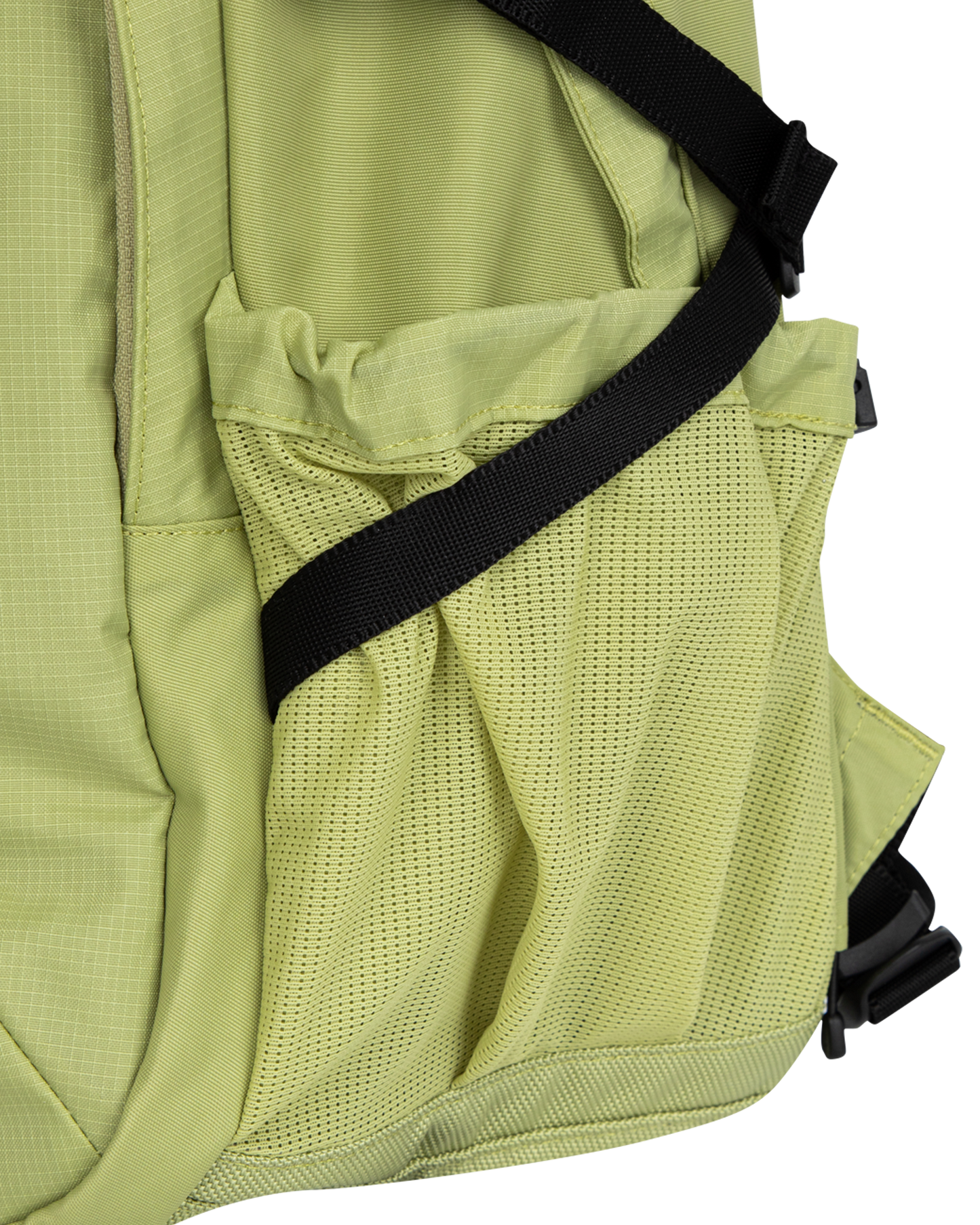 Y.E.S Strata Backpack