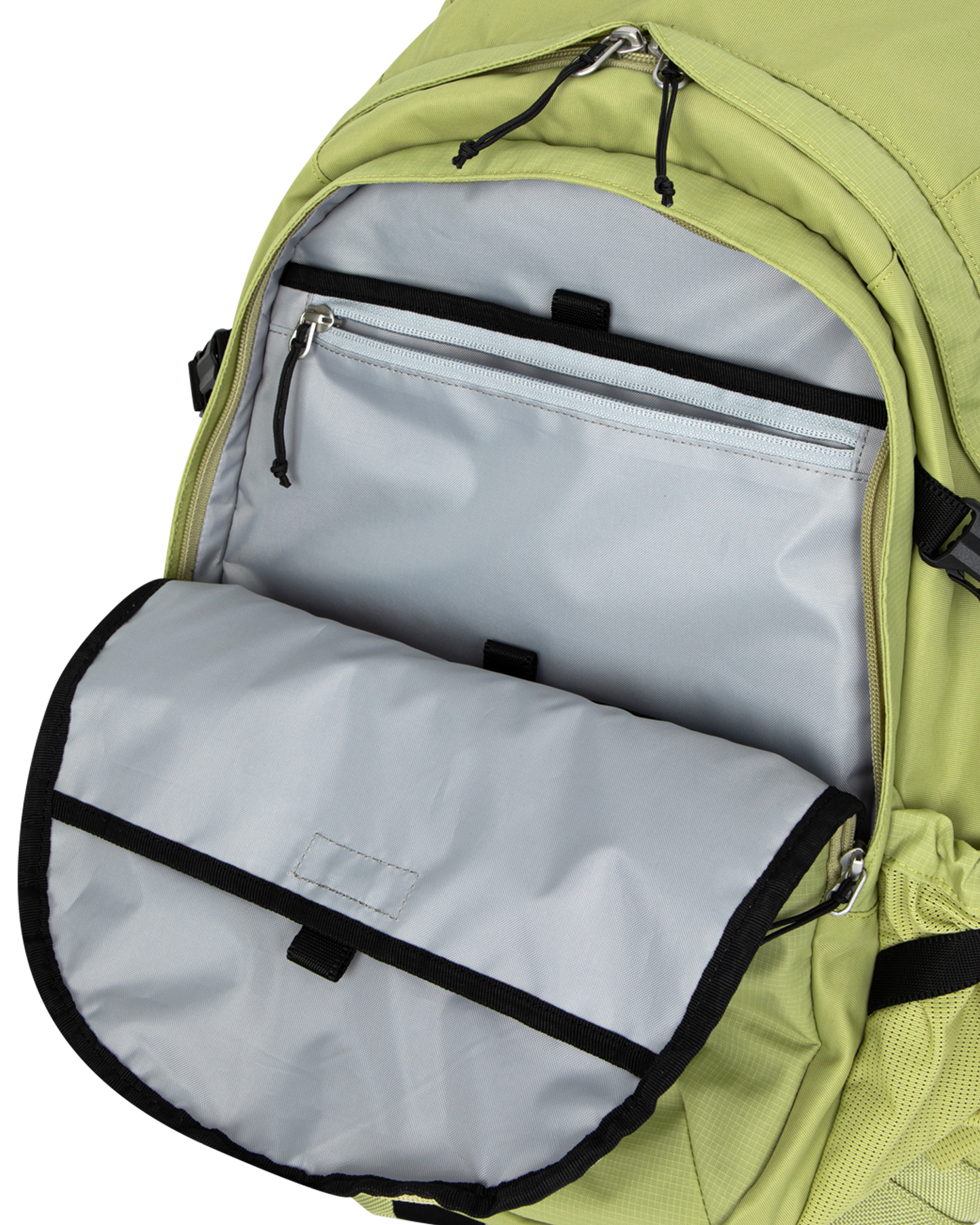 Y.E.S Strata Backpack