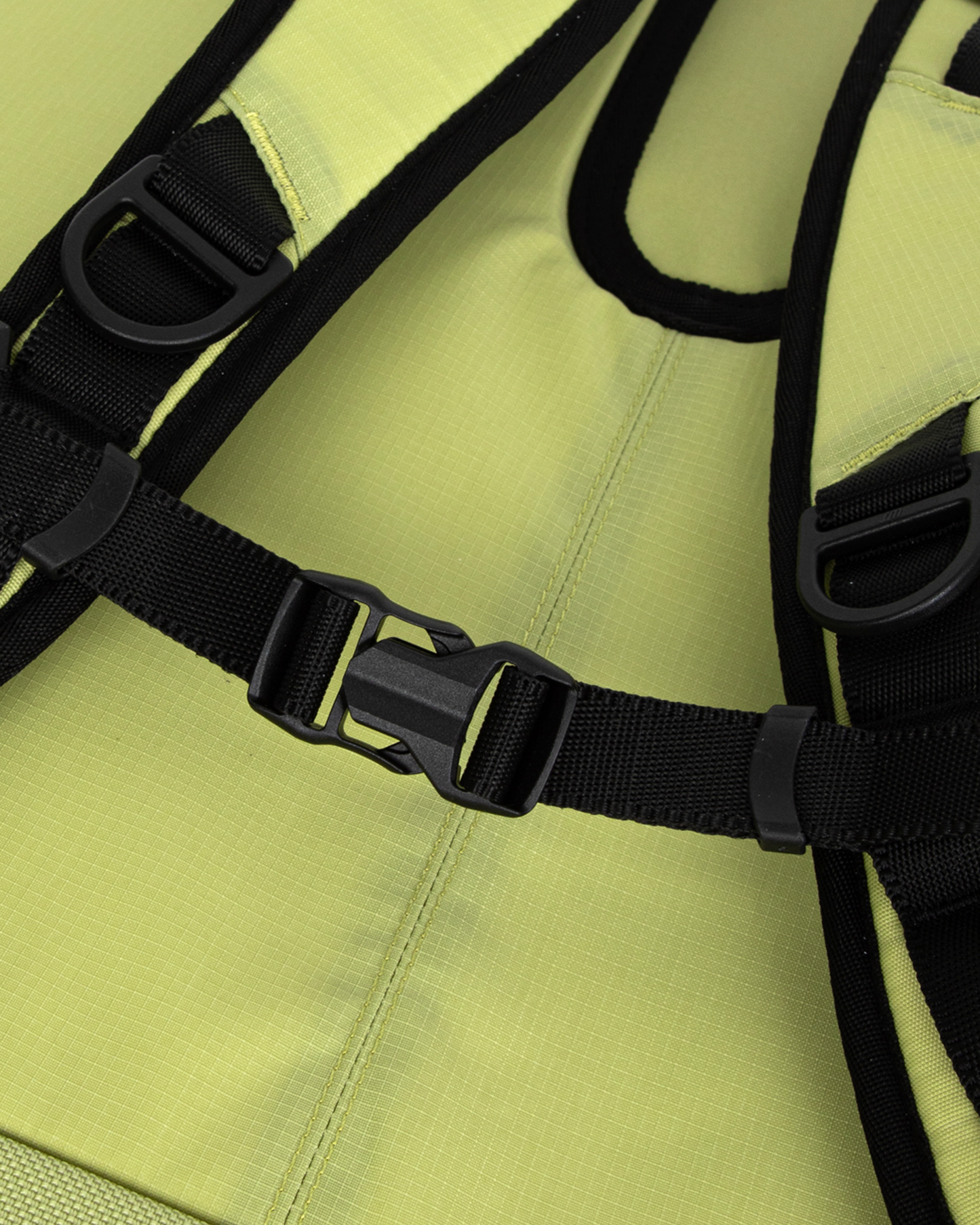 Y.E.S Strata Backpack