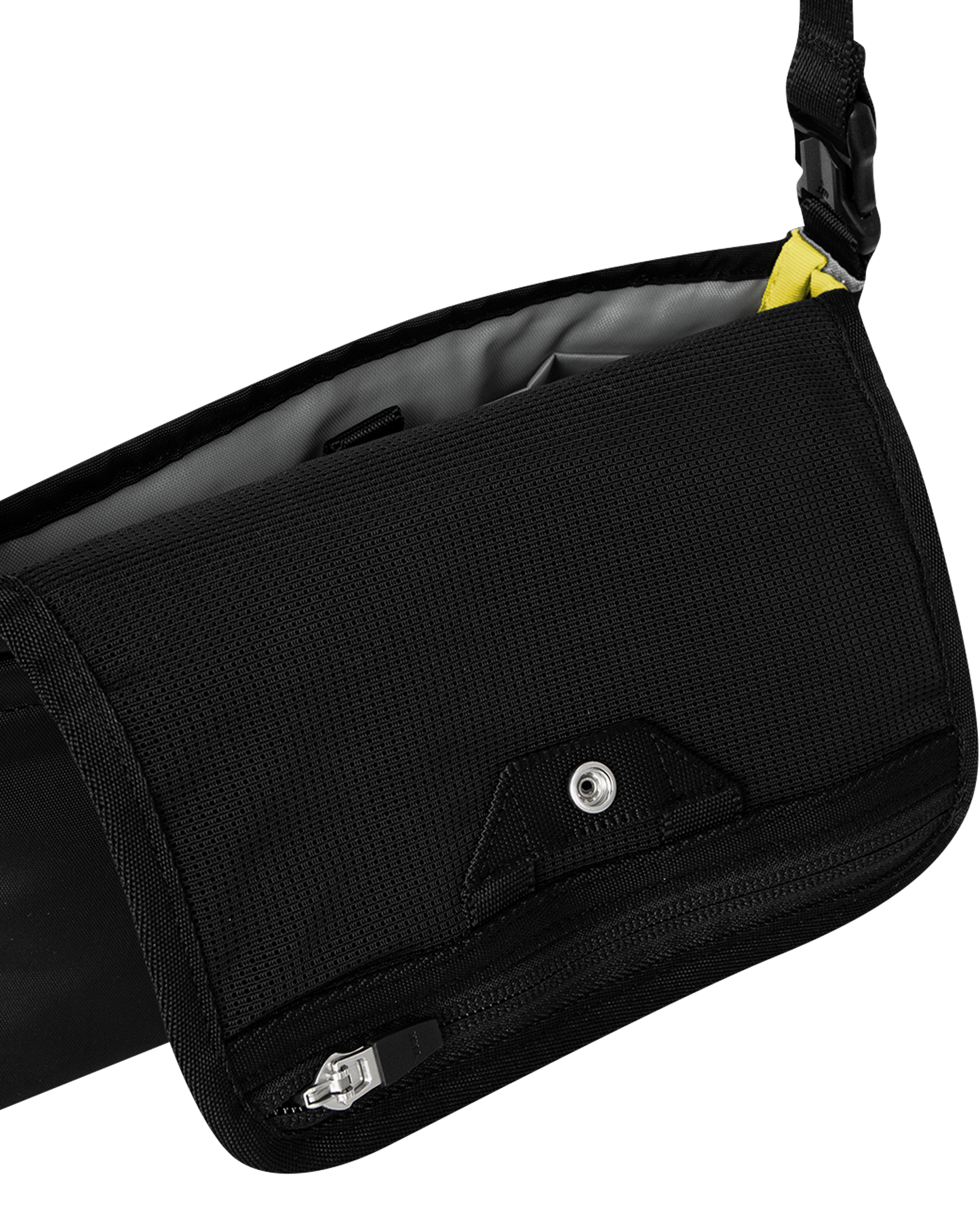 Y.E.S Swing Pouch Bag
