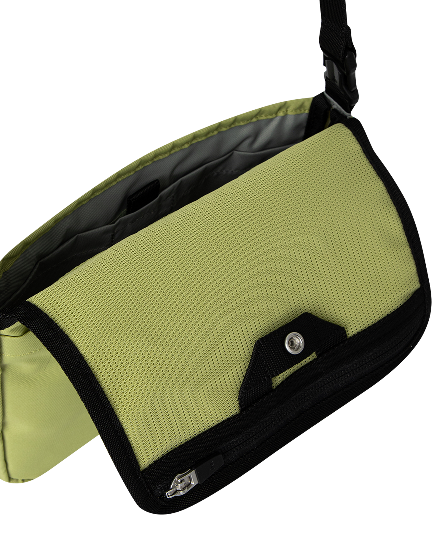 Y.E.S Swing Pouch Bag