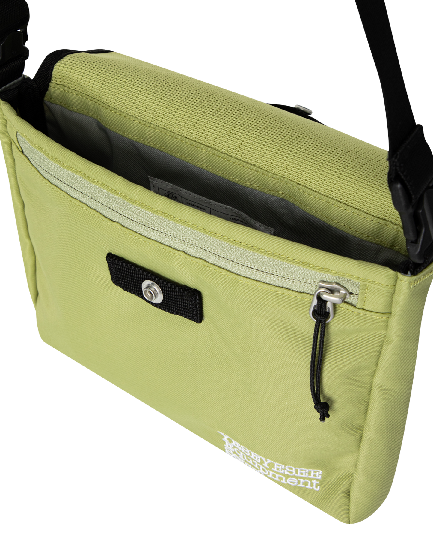 Y.E.S Swing Pouch Bag