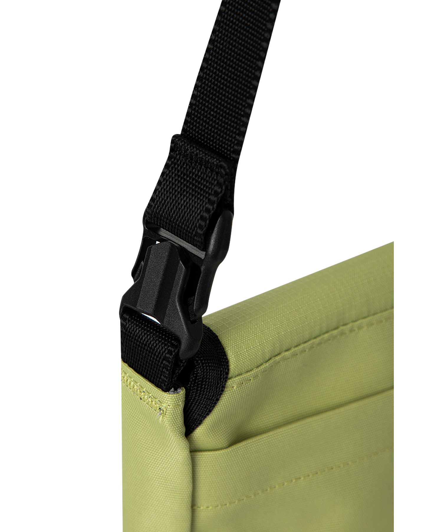 Y.E.S Swing Pouch Bag